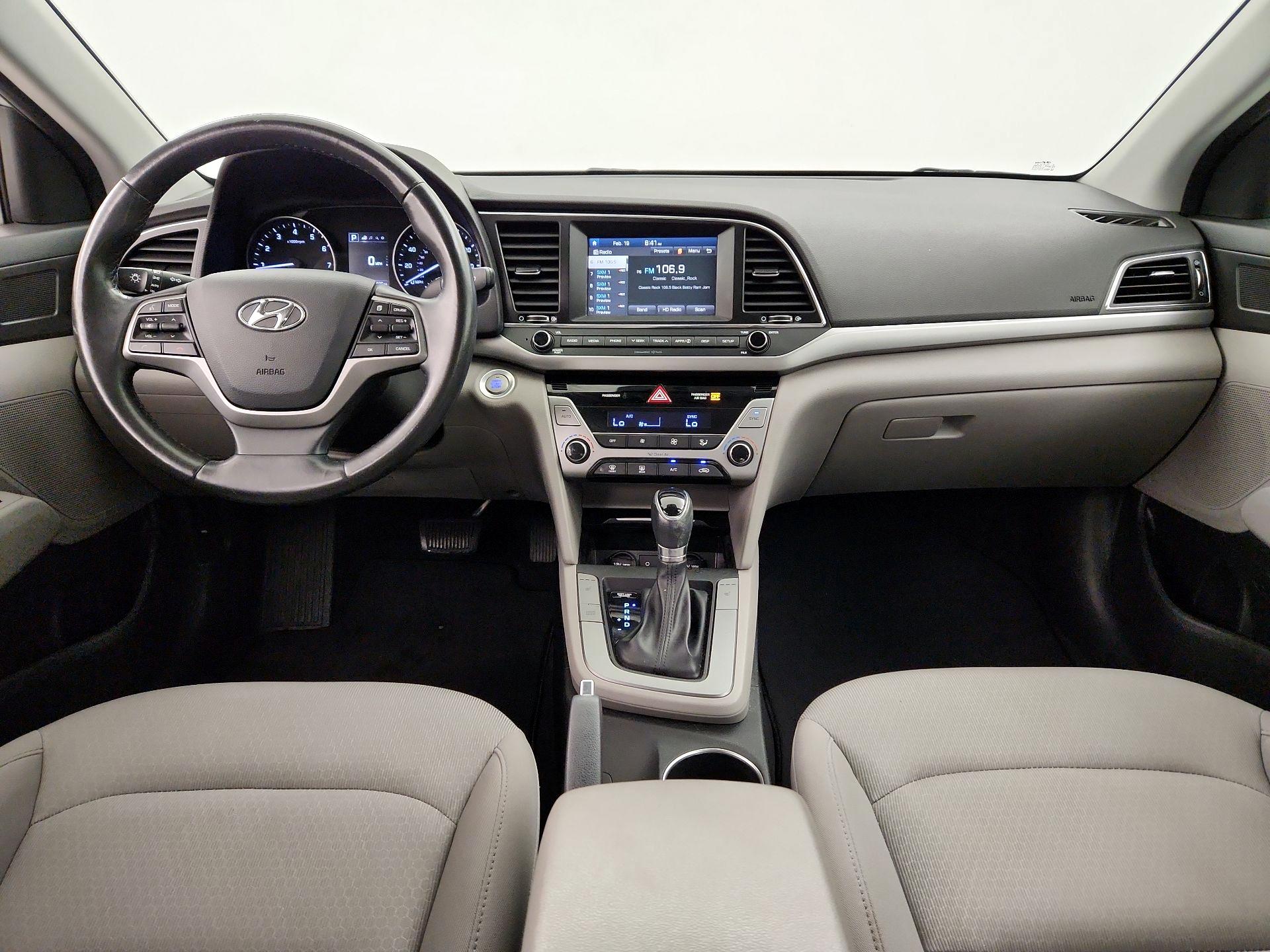 Thumbnail: 2018 Hyundai Elantra - 8