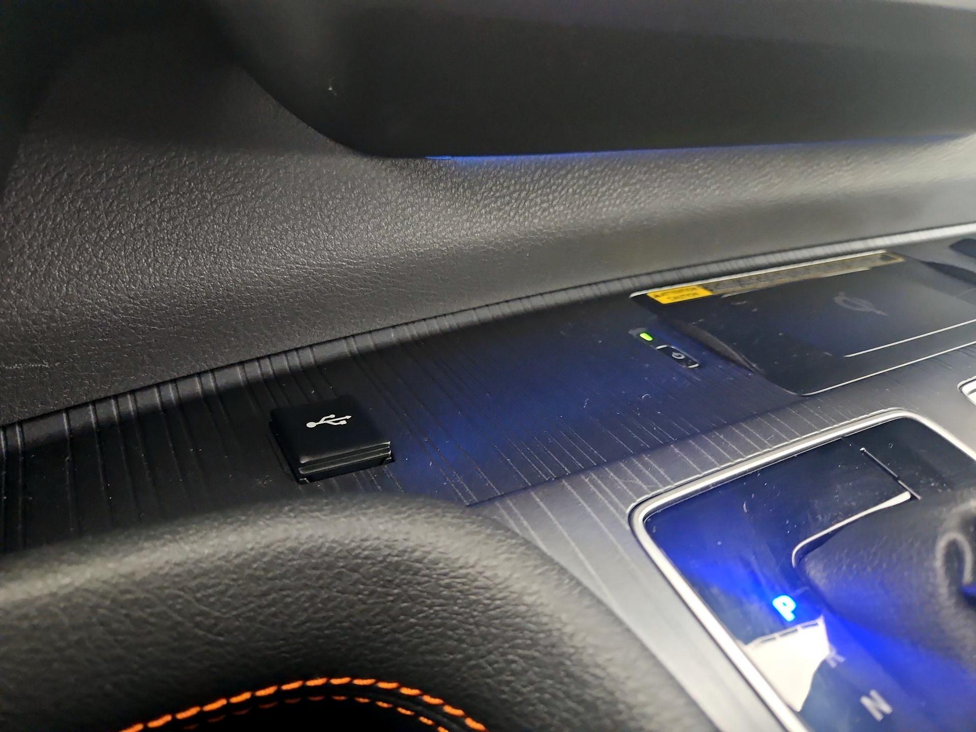 Thumbnail: 2024 Toyota Sienna - 19