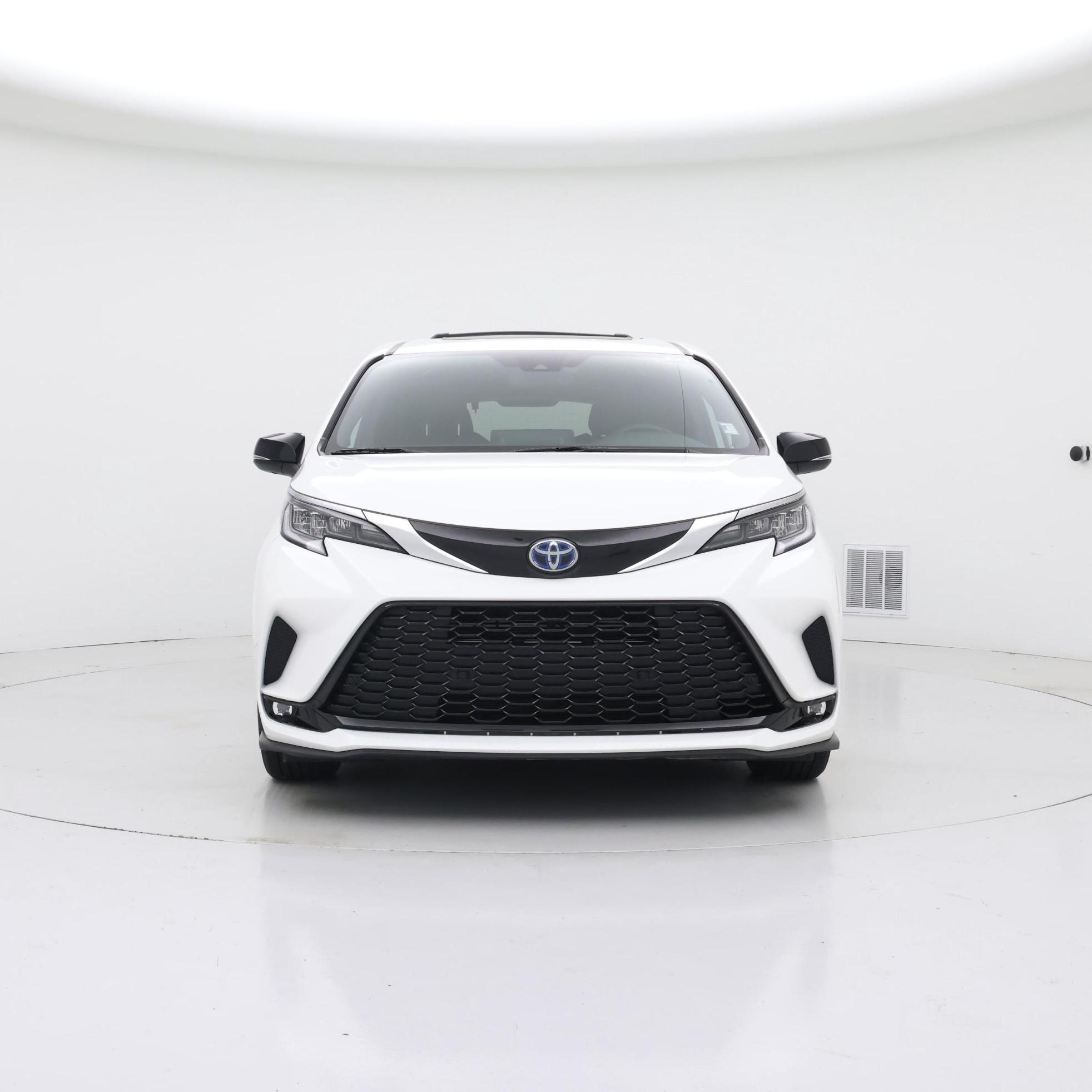 Thumbnail: 2024 Toyota Sienna - 5