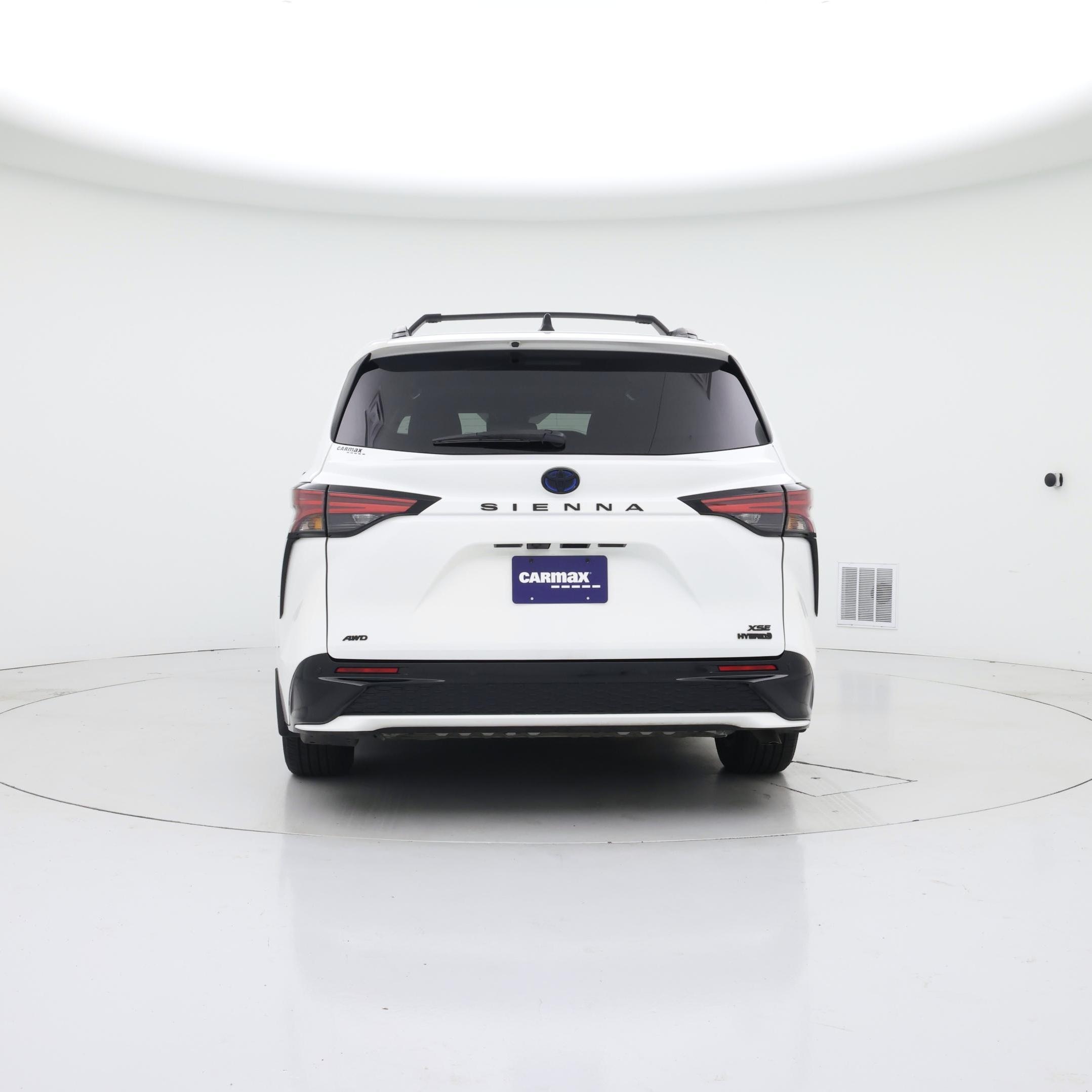 Thumbnail: 2024 Toyota Sienna - 6