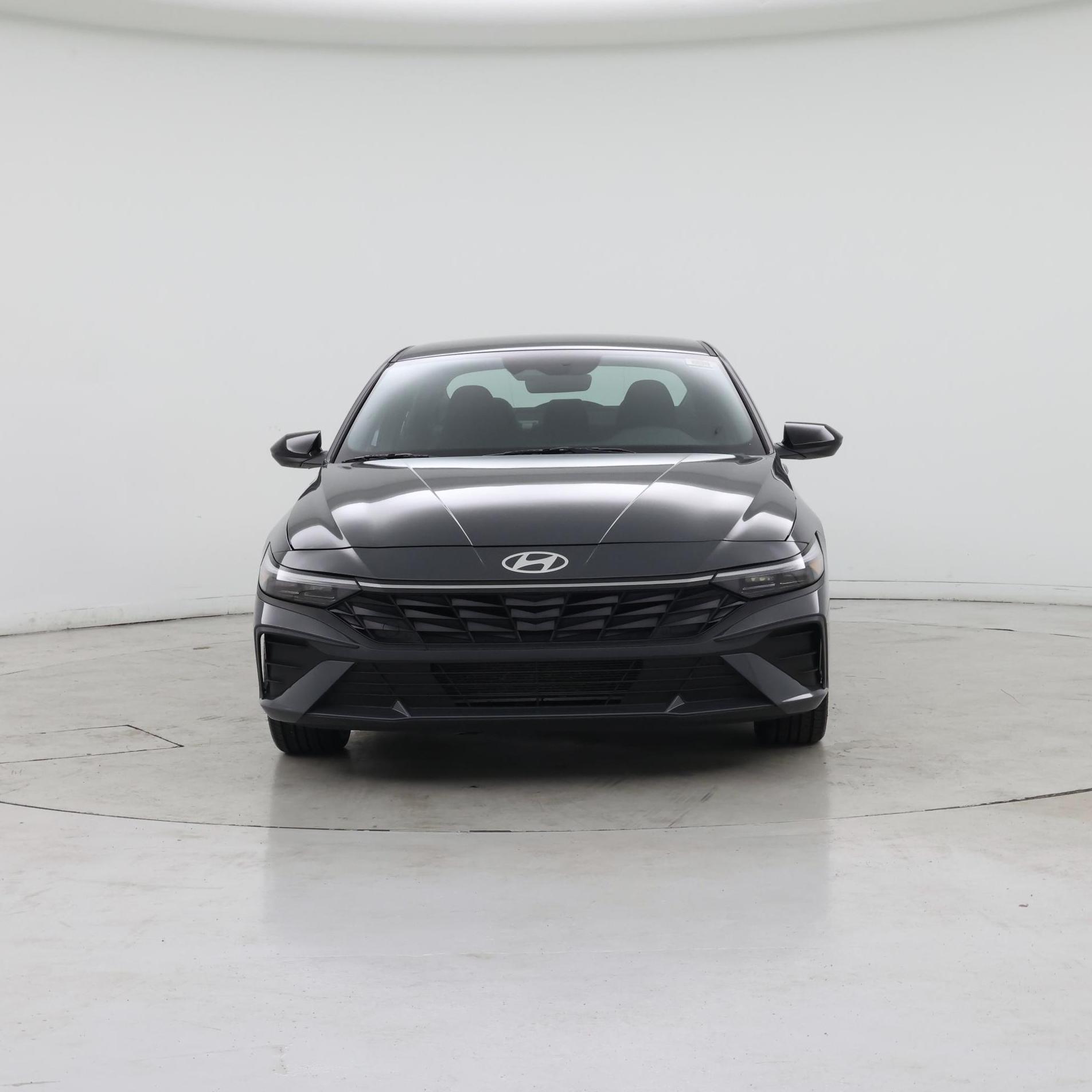 Thumbnail: 2025 Hyundai Elantra - 5