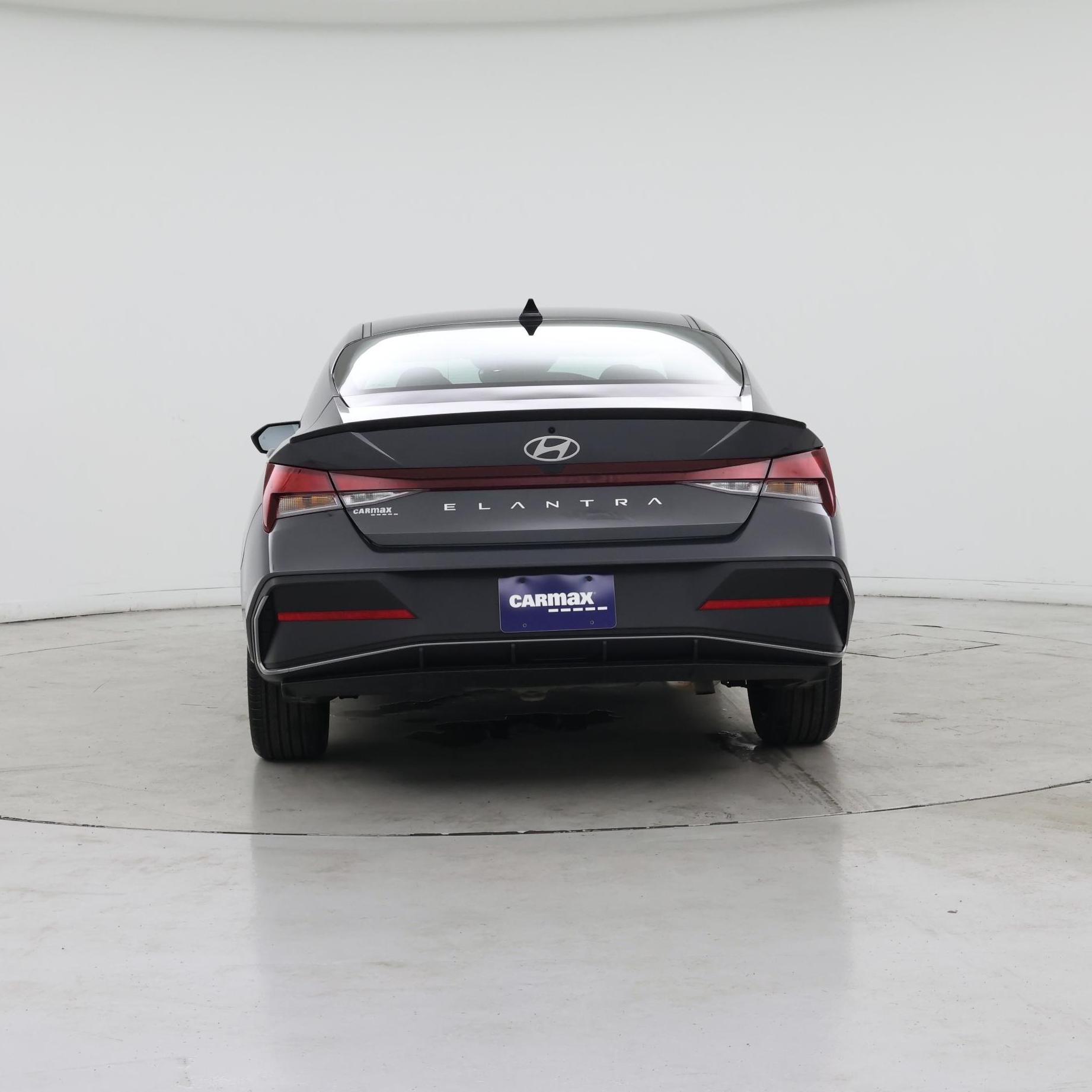 Thumbnail: 2025 Hyundai Elantra - 6