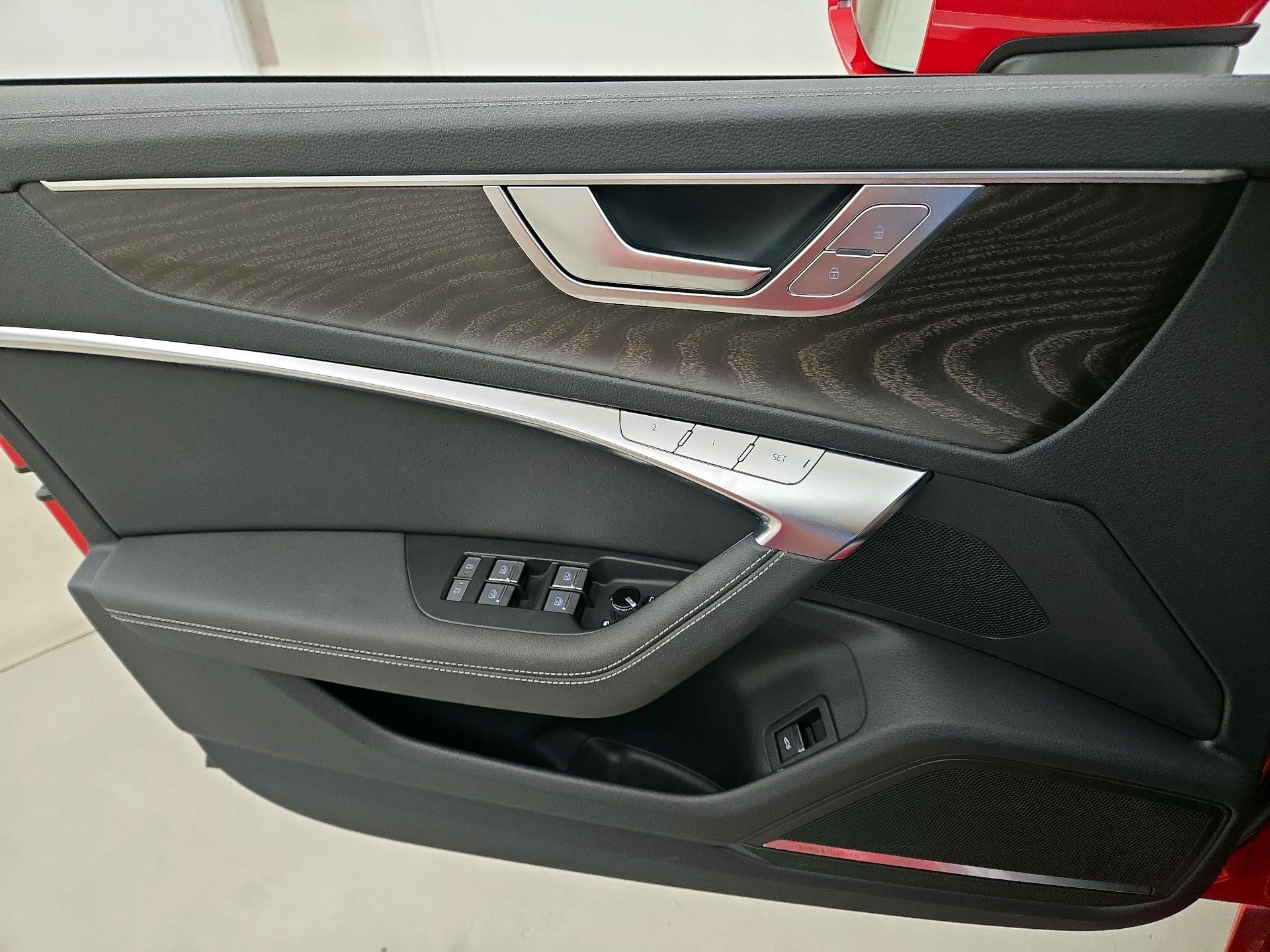 Thumbnail: 2019 Audi A6 - 12