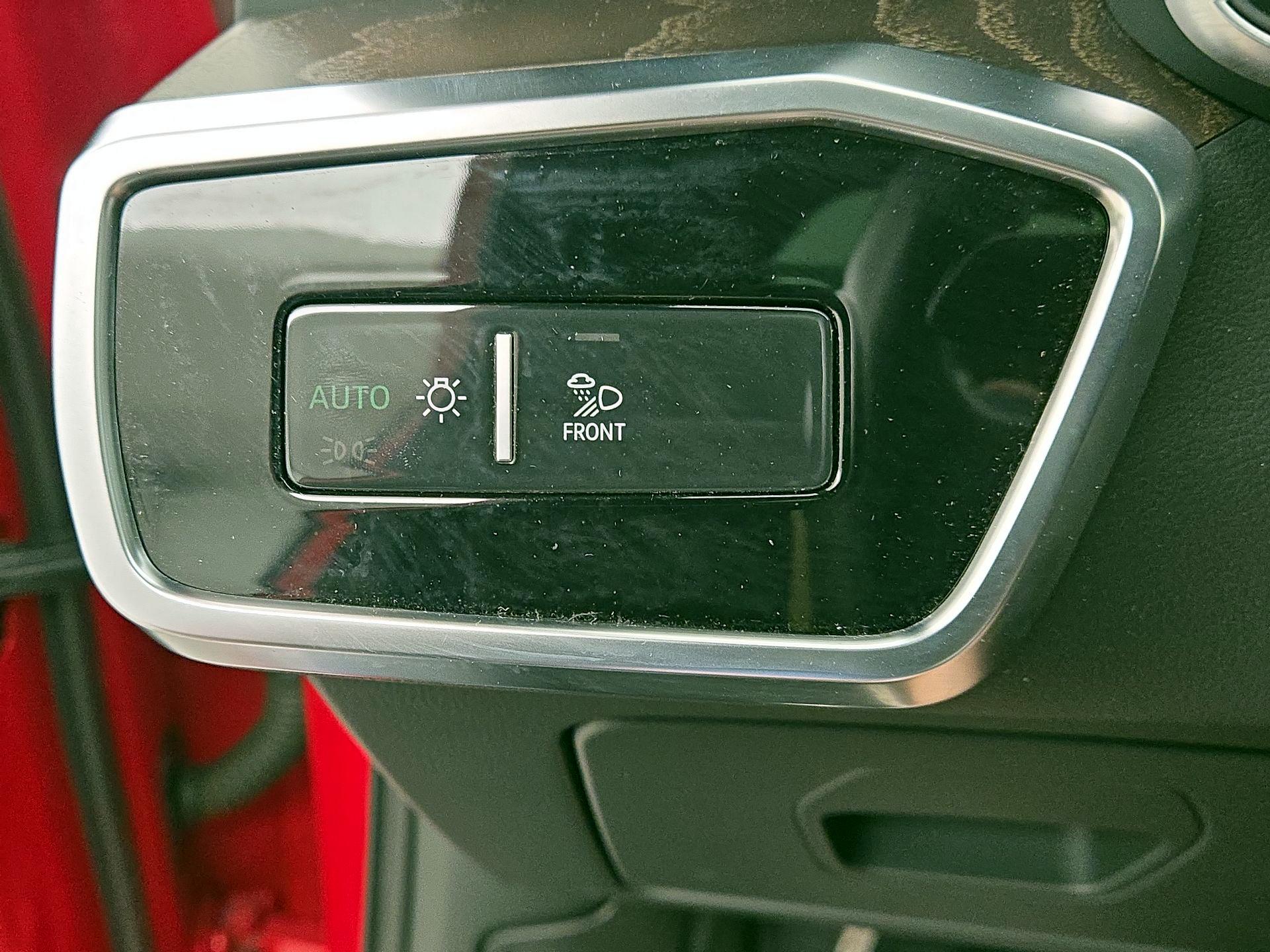 Thumbnail: 2019 Audi A6 - 13