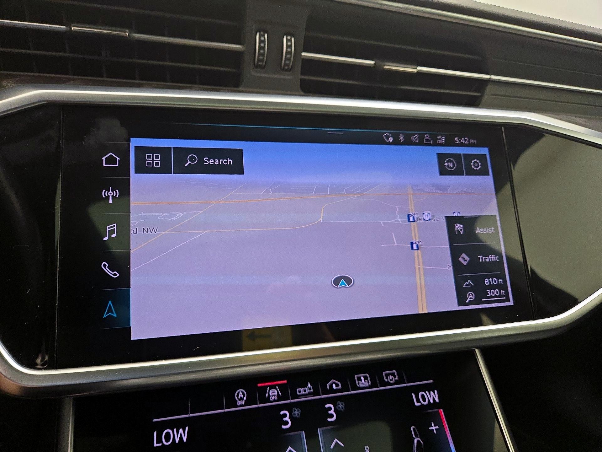 Thumbnail: 2019 Audi A6 - 14