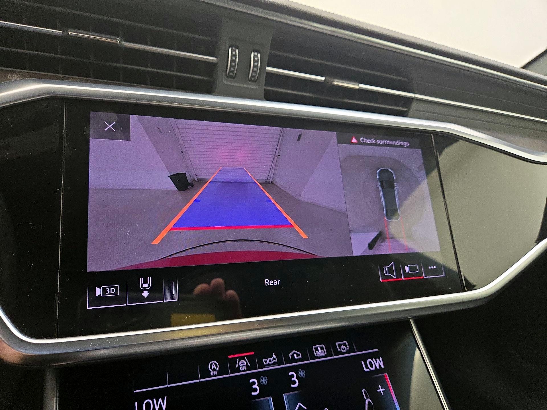 Thumbnail: 2019 Audi A6 - 15