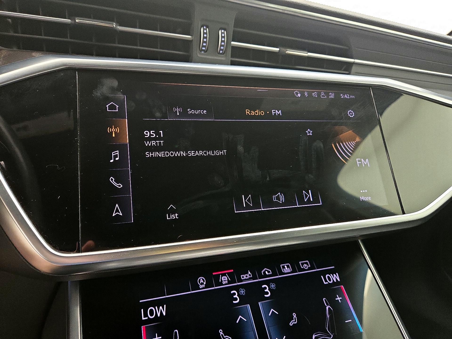 Thumbnail: 2019 Audi A6 - 16