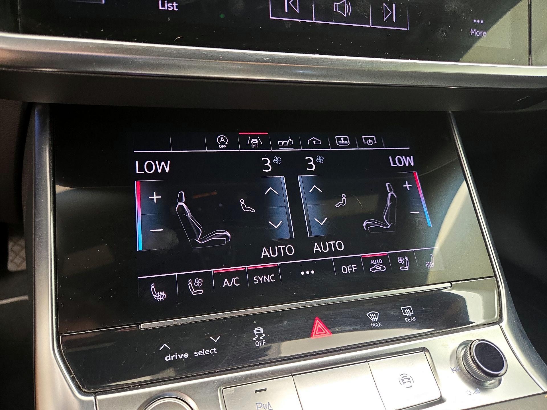 Thumbnail: 2019 Audi A6 - 17