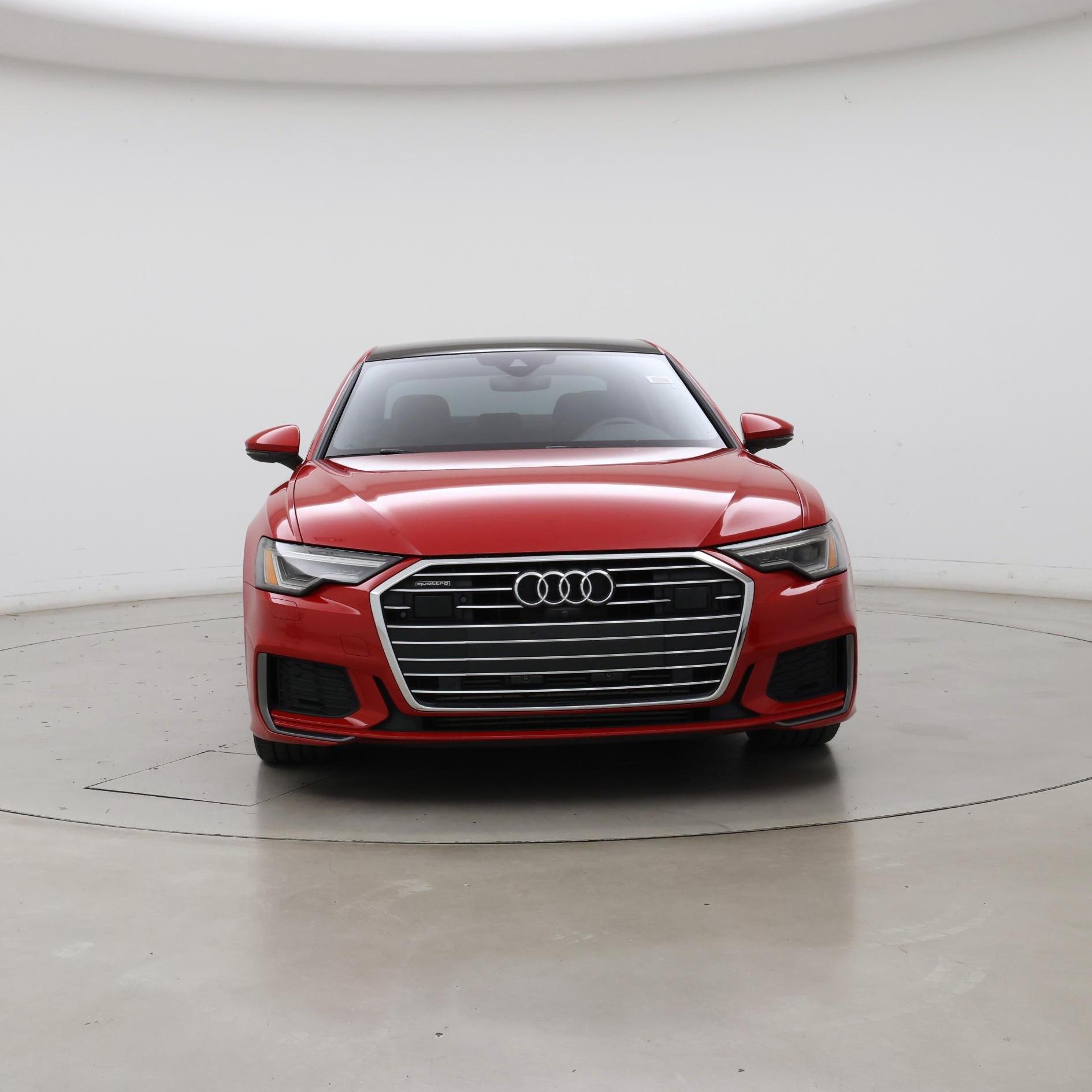 Thumbnail: 2019 Audi A6 - 5