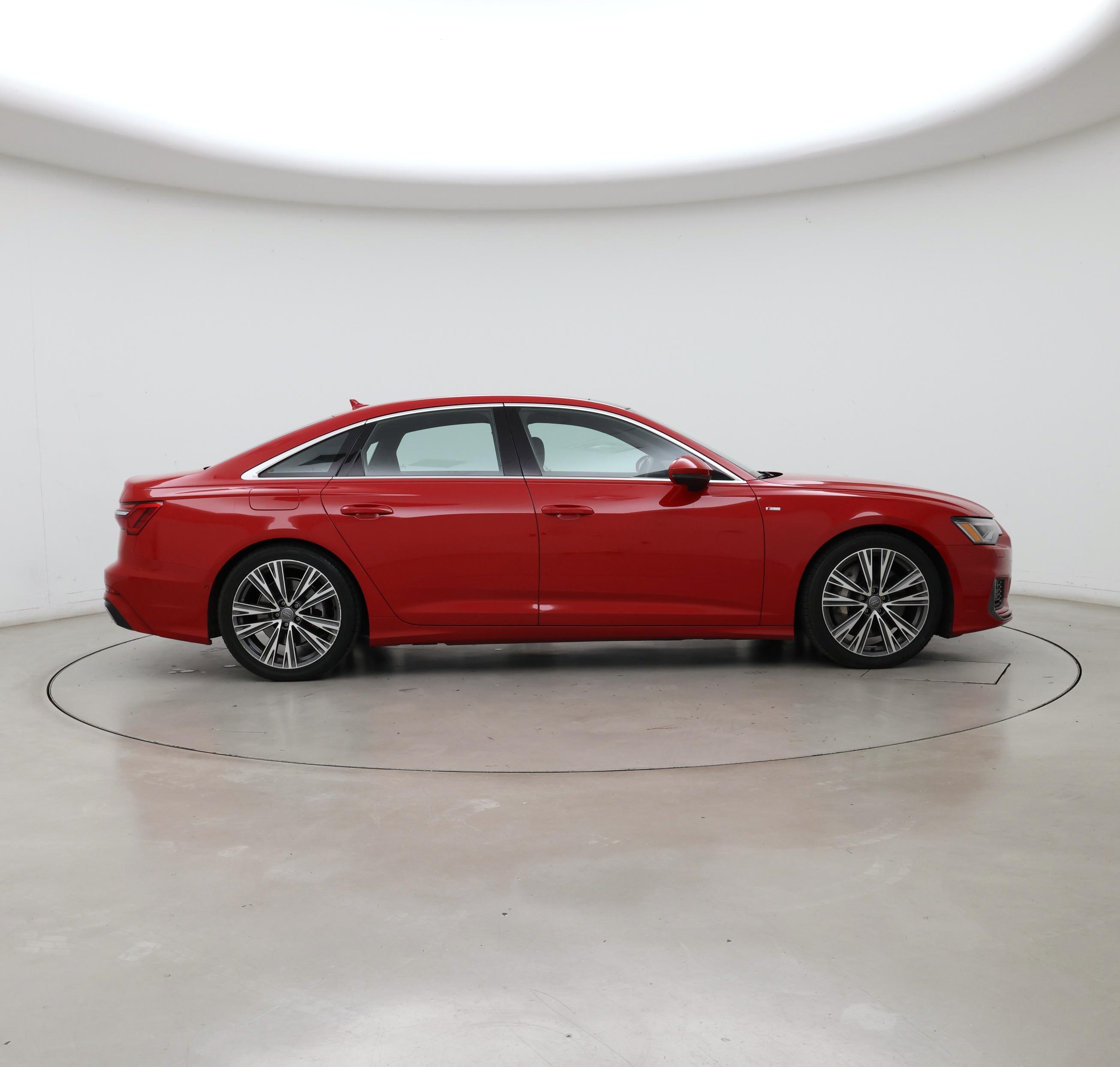 Thumbnail: 2019 Audi A6 - 7