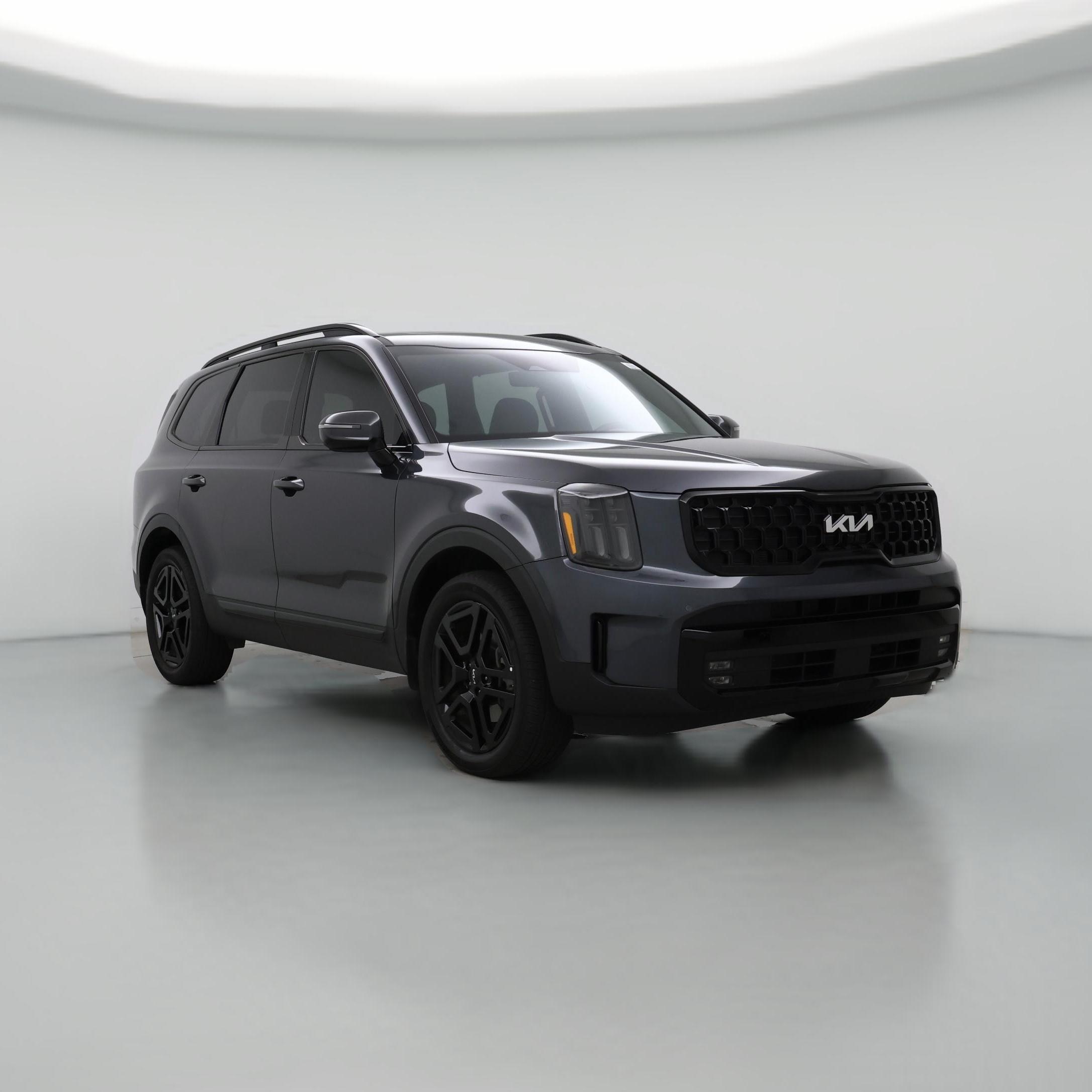 Thumbnail: 2024 Kia Telluride - 1