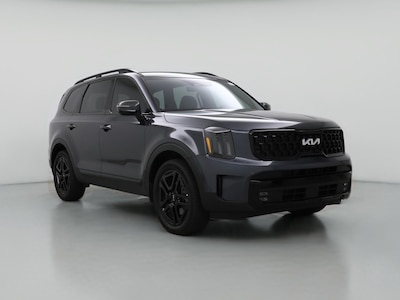 2024 Kia Telluride SX X-Line