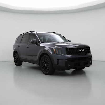 2024 Kia Telluride SX Prestige X-Line