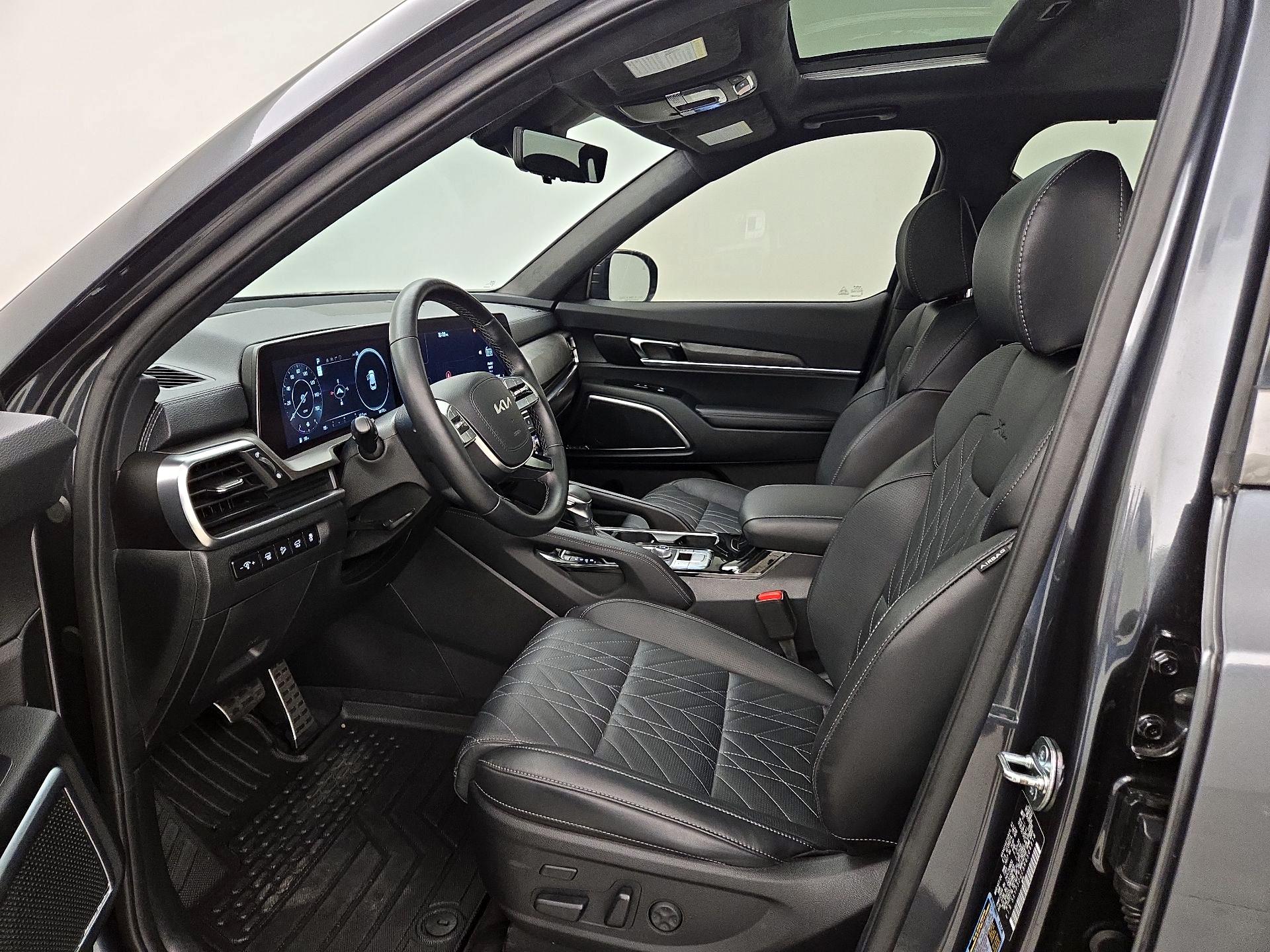 Thumbnail: 2024 Kia Telluride - 11