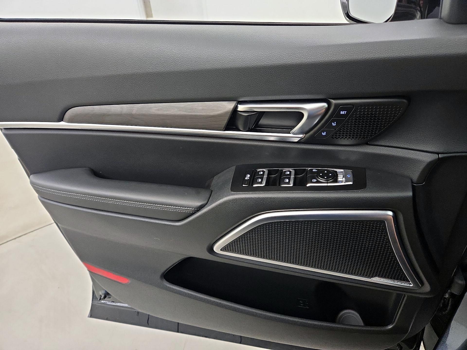 Thumbnail: 2024 Kia Telluride - 12