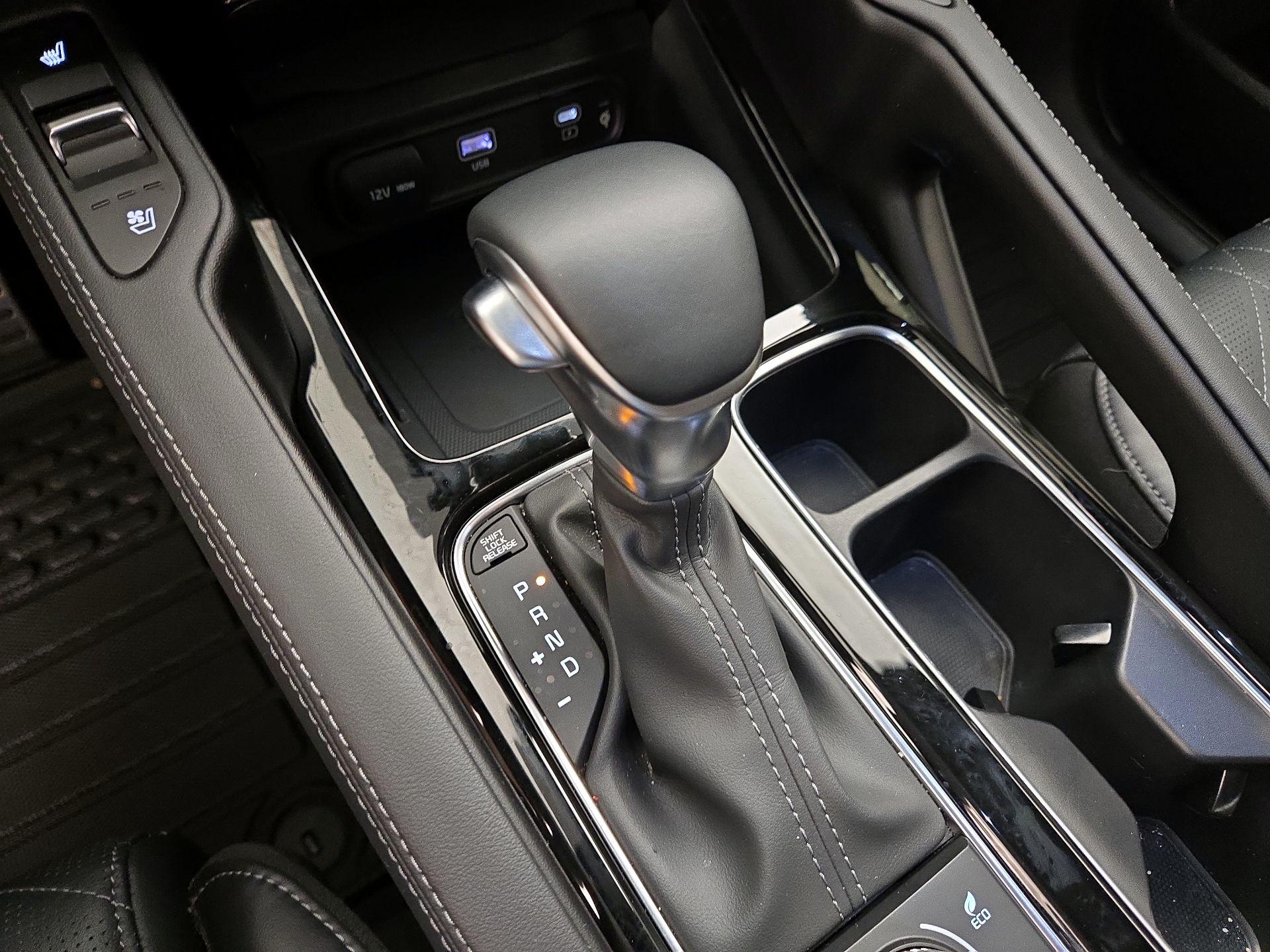 Thumbnail: 2024 Kia Telluride - 18