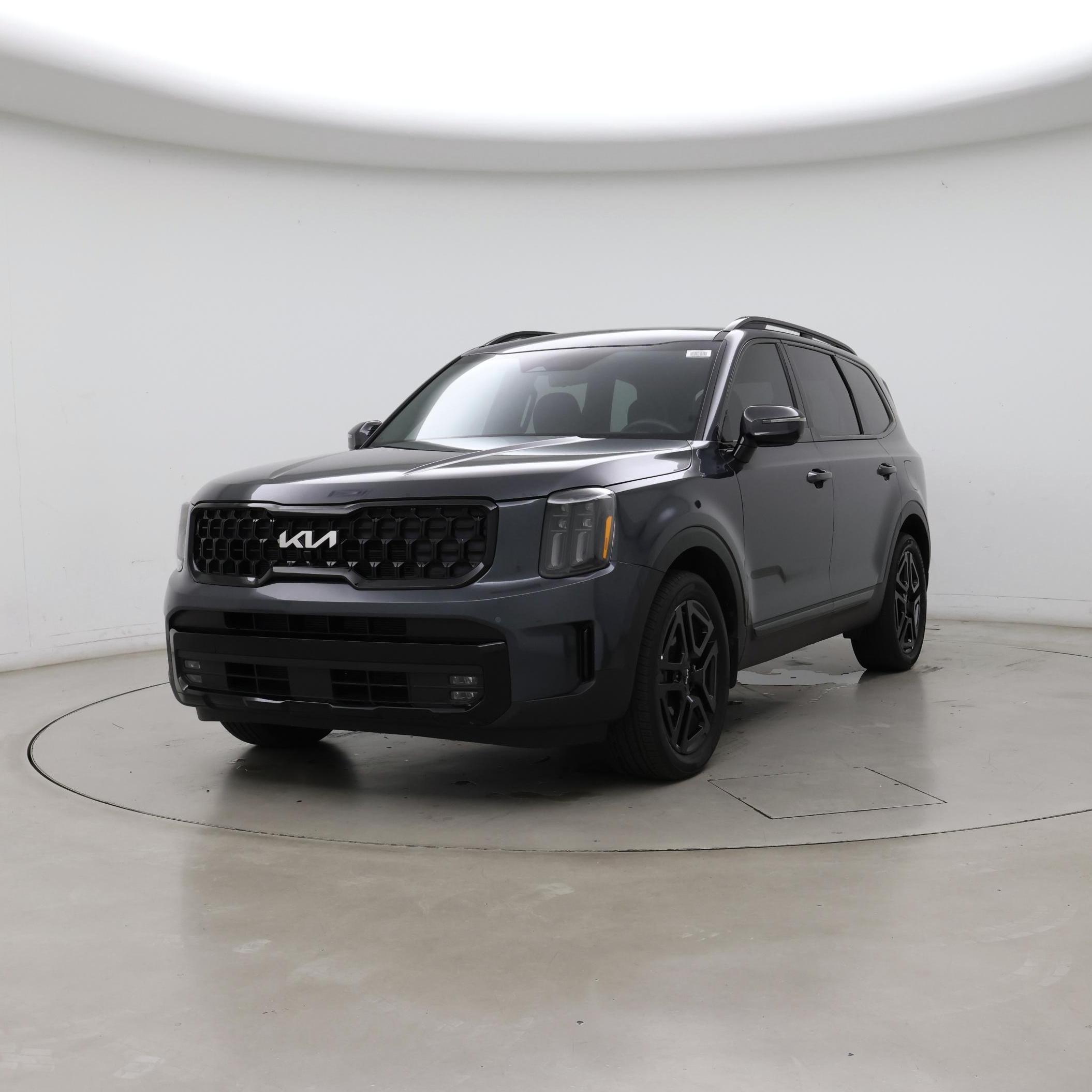 Thumbnail: 2024 Kia Telluride - 4