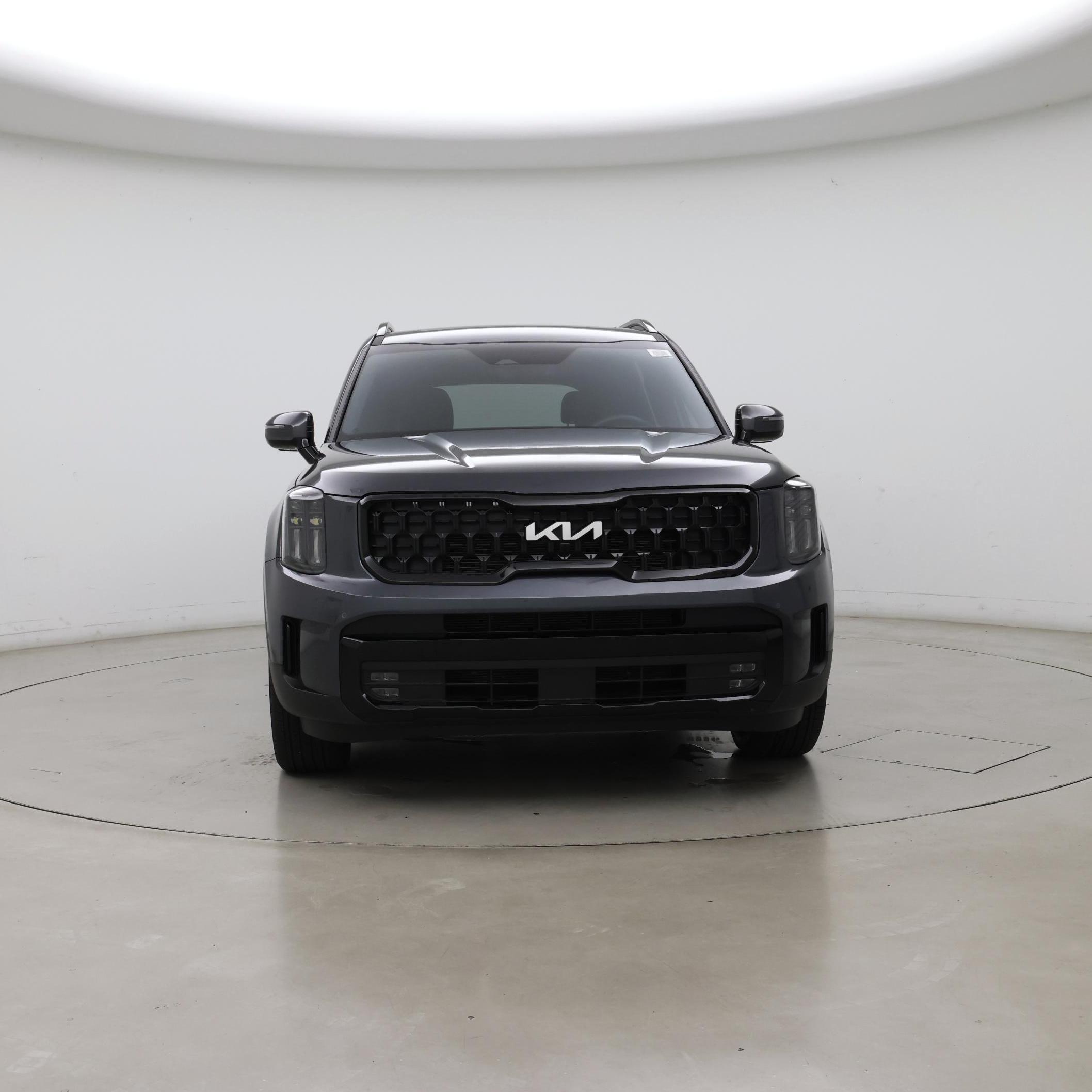 Thumbnail: 2024 Kia Telluride - 5