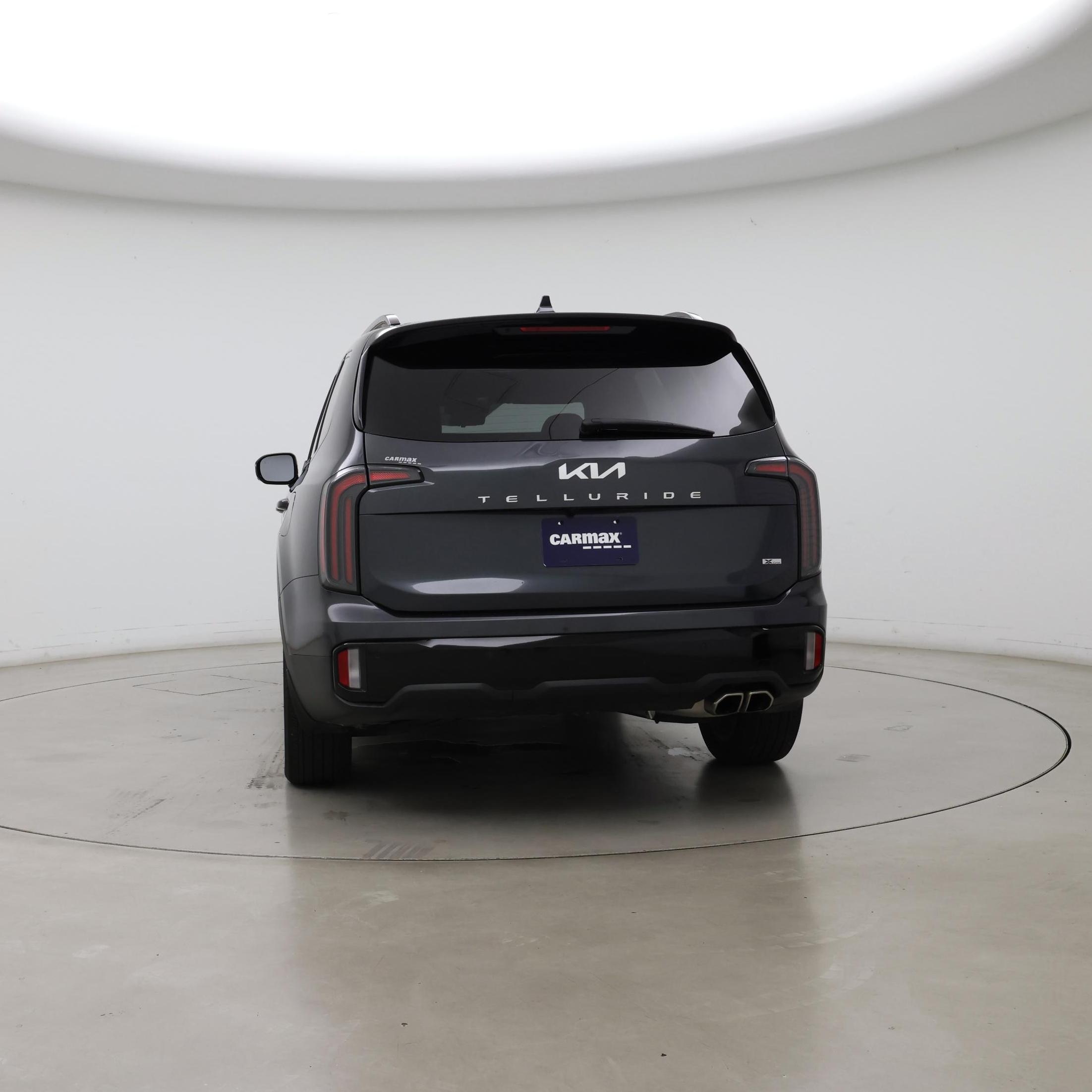 Thumbnail: 2024 Kia Telluride - 6