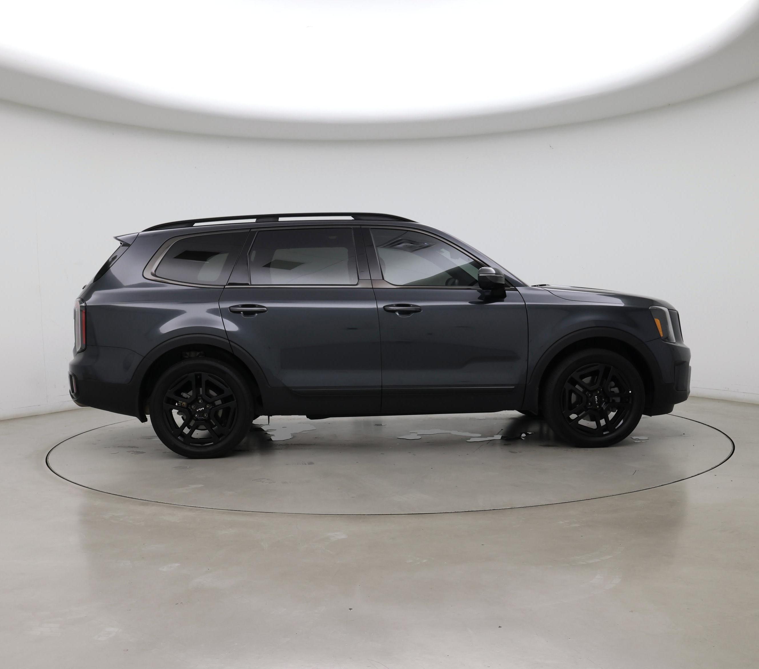 Thumbnail: 2024 Kia Telluride - 7