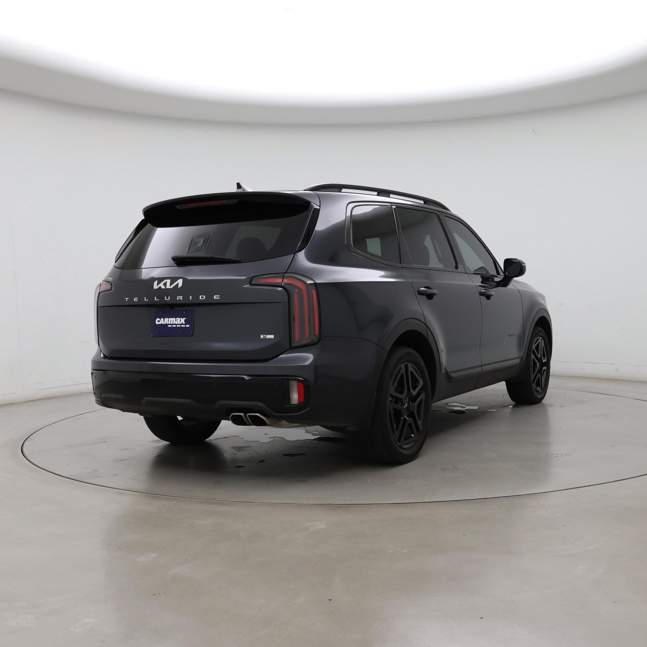 Thumbnail: 2024 Kia Telluride - 8