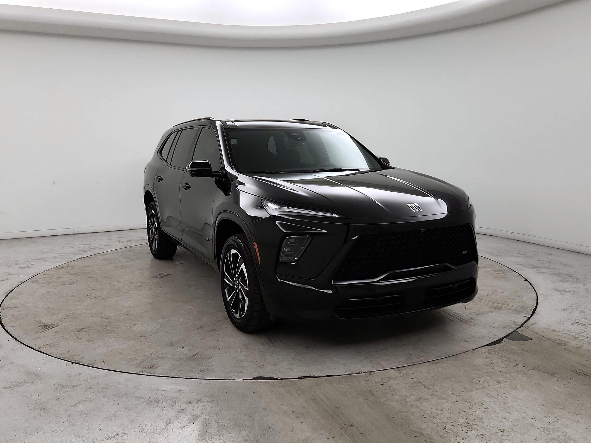 Thumbnail: 2025 Buick Enclave - 1