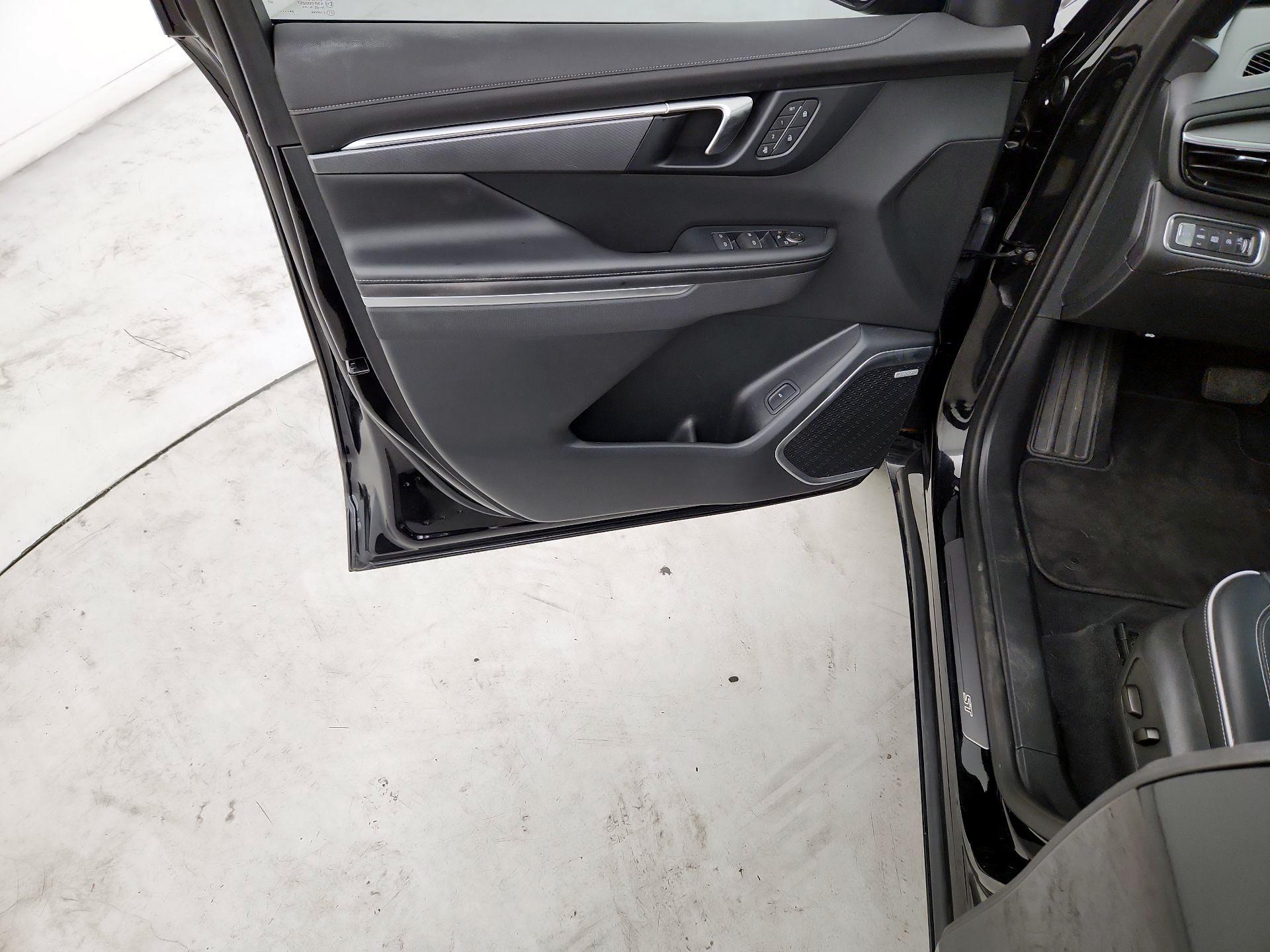 Thumbnail: 2025 Buick Enclave - 10