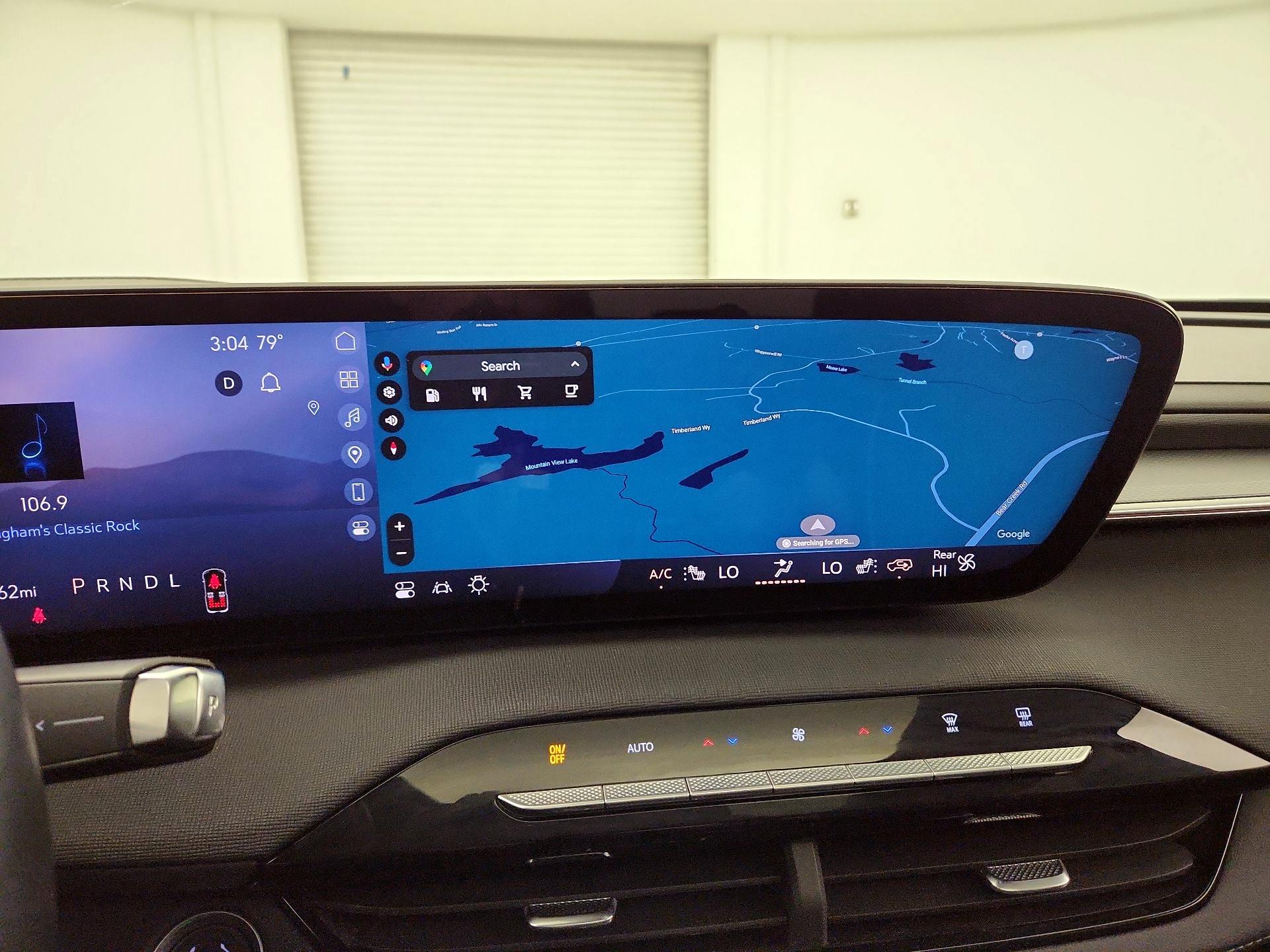 Thumbnail: 2025 Buick Enclave - 12