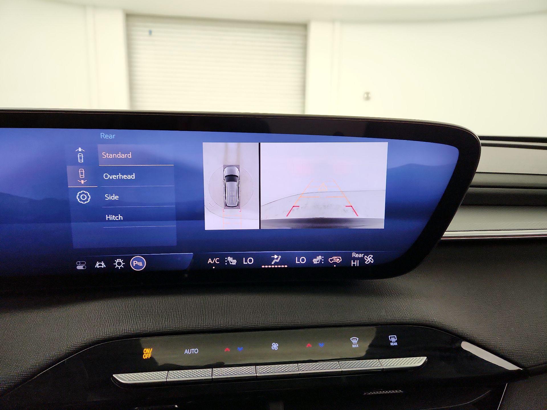 Thumbnail: 2025 Buick Enclave - 13