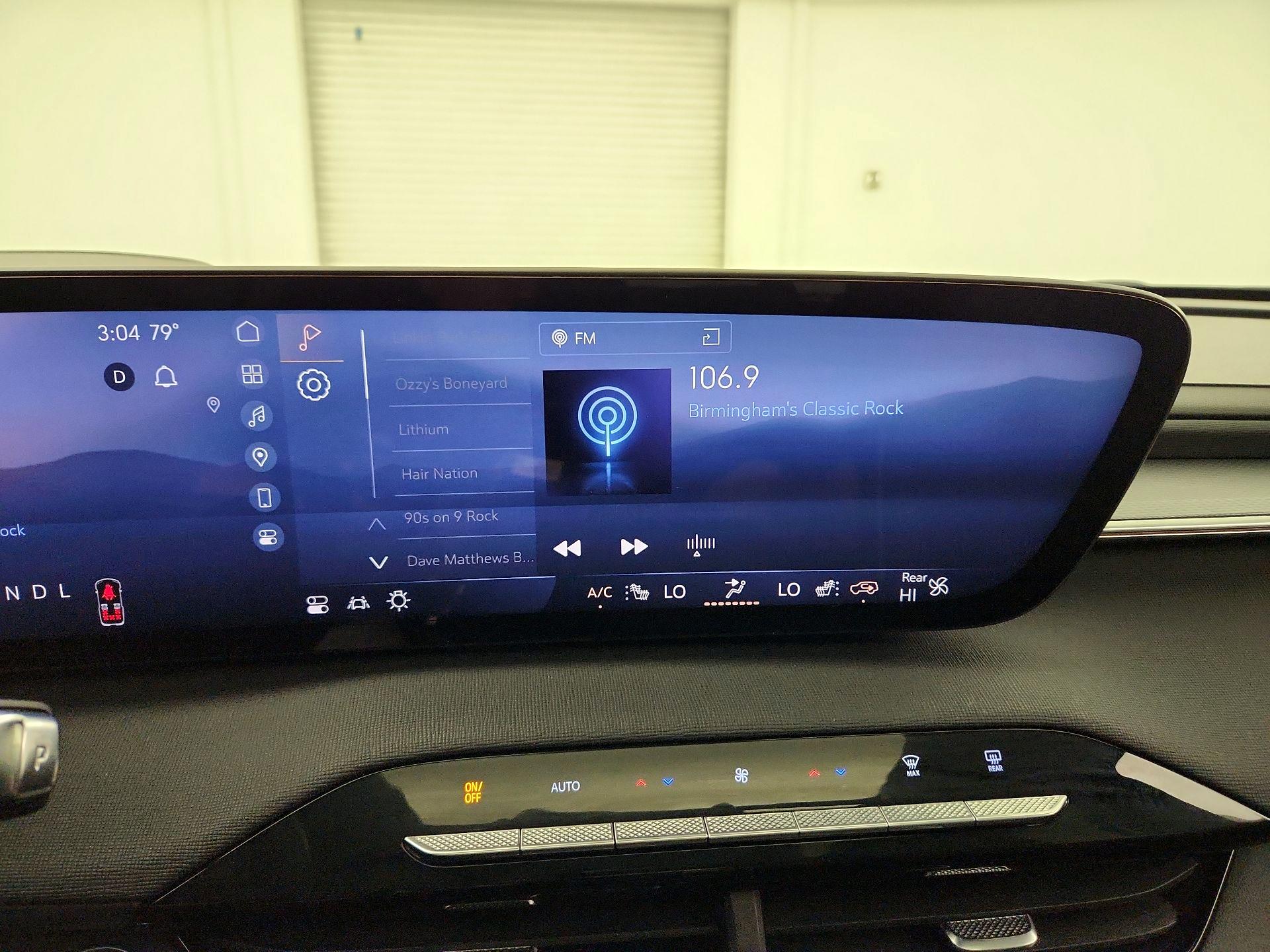 Thumbnail: 2025 Buick Enclave - 14