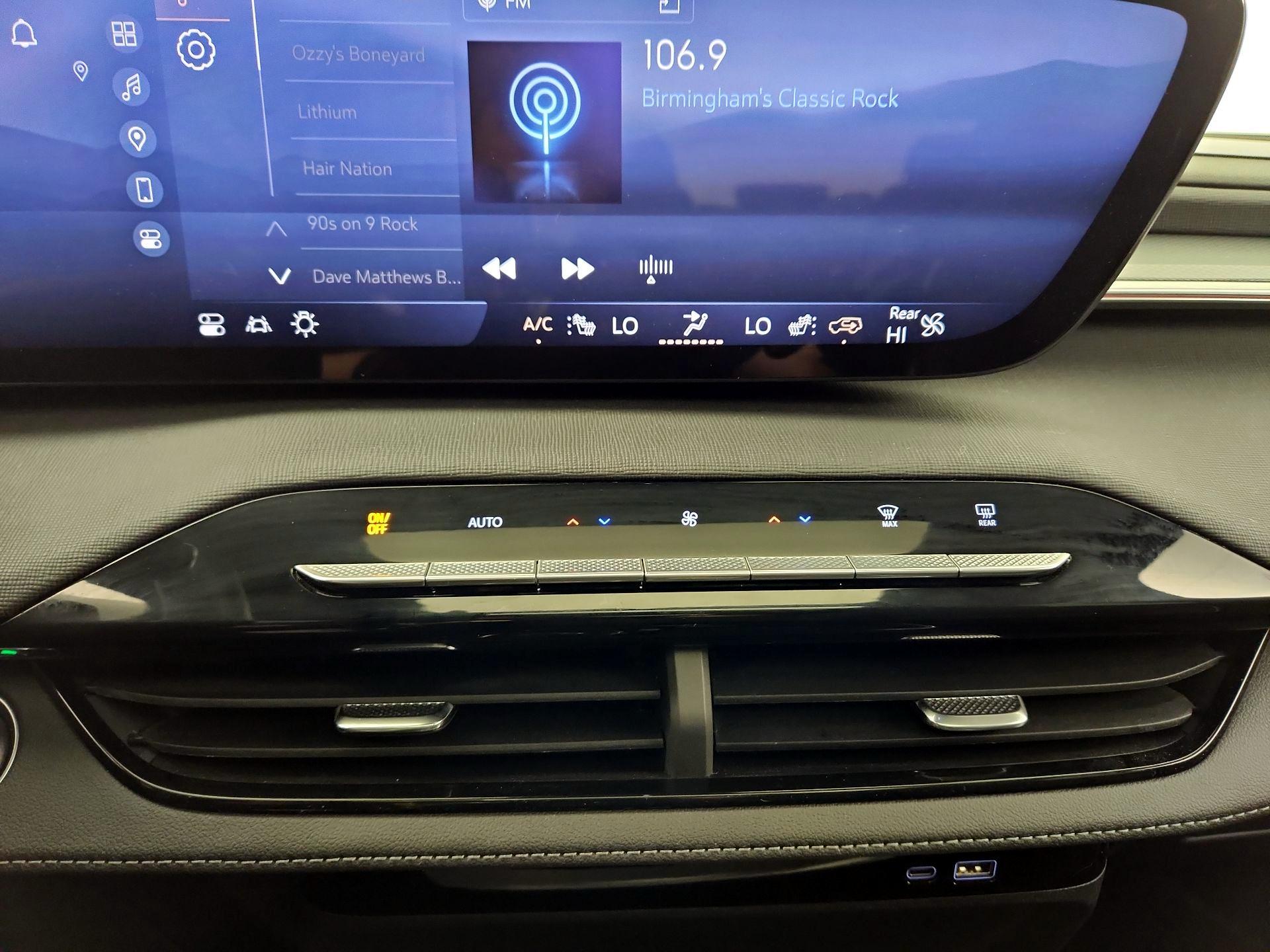 Thumbnail: 2025 Buick Enclave - 15