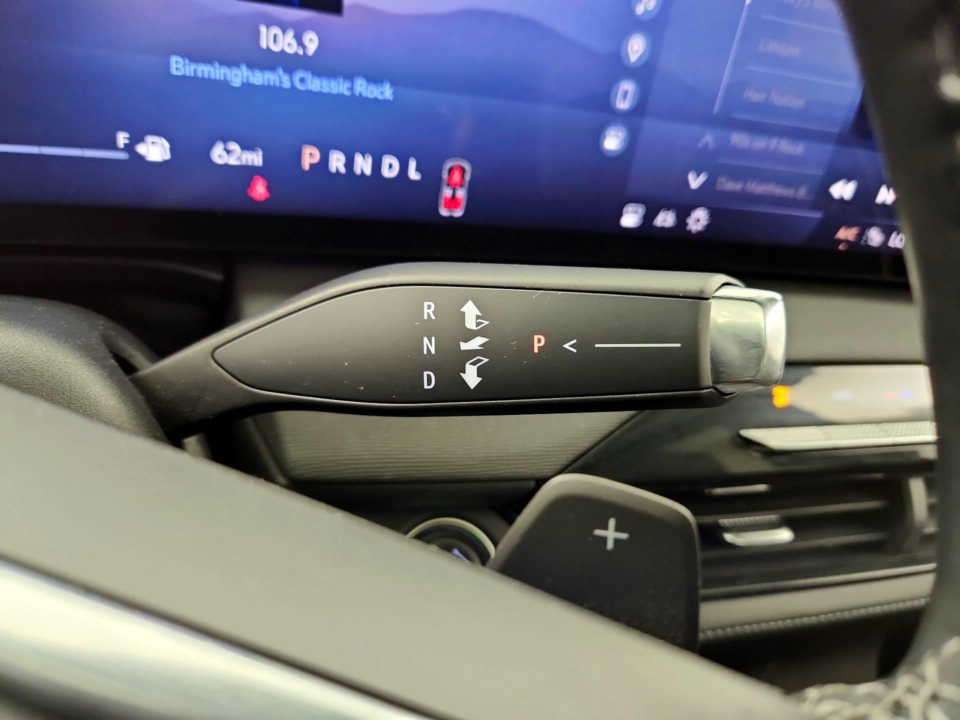 Thumbnail: 2025 Buick Enclave - 16