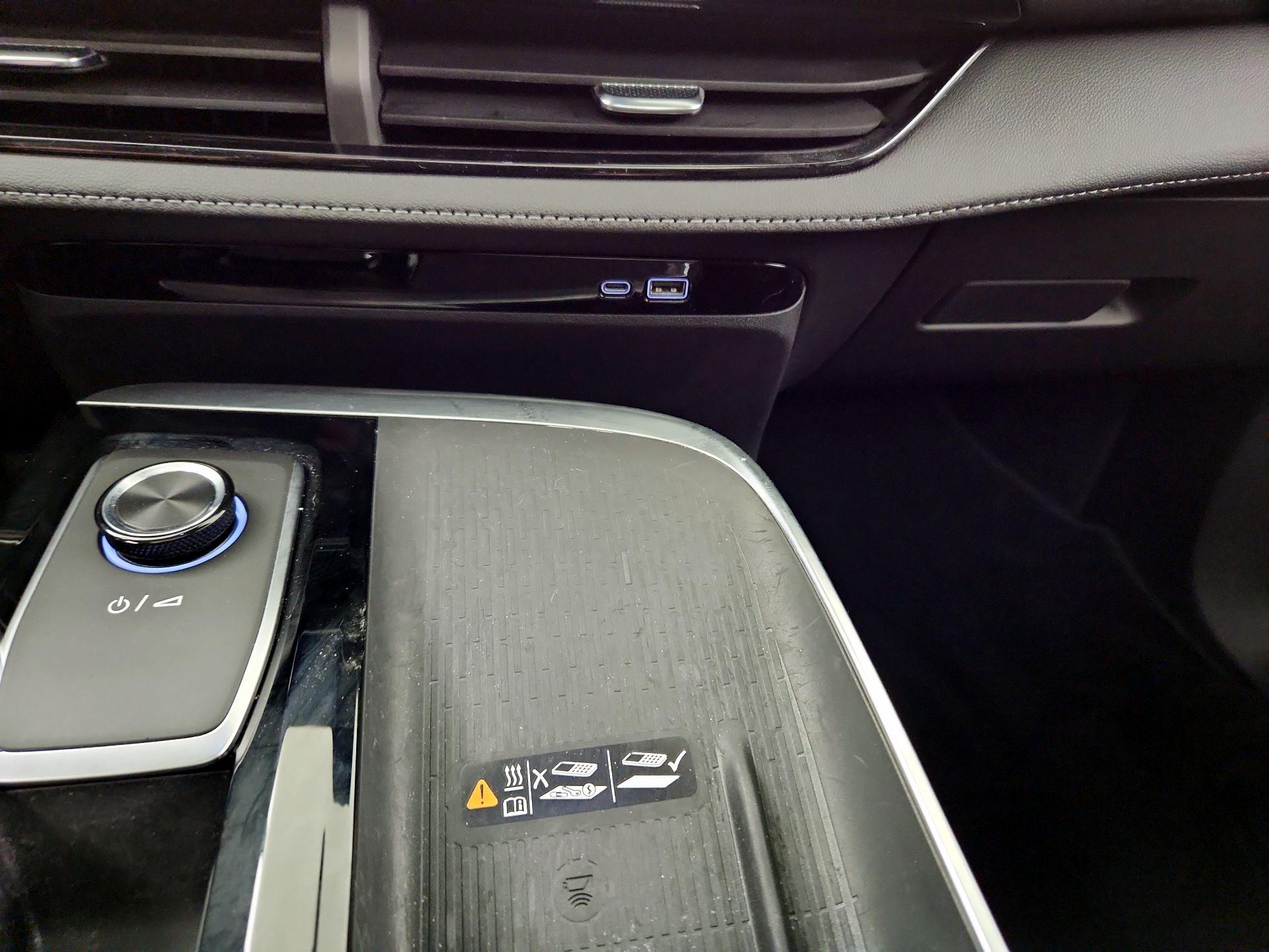 Thumbnail: 2025 Buick Enclave - 17