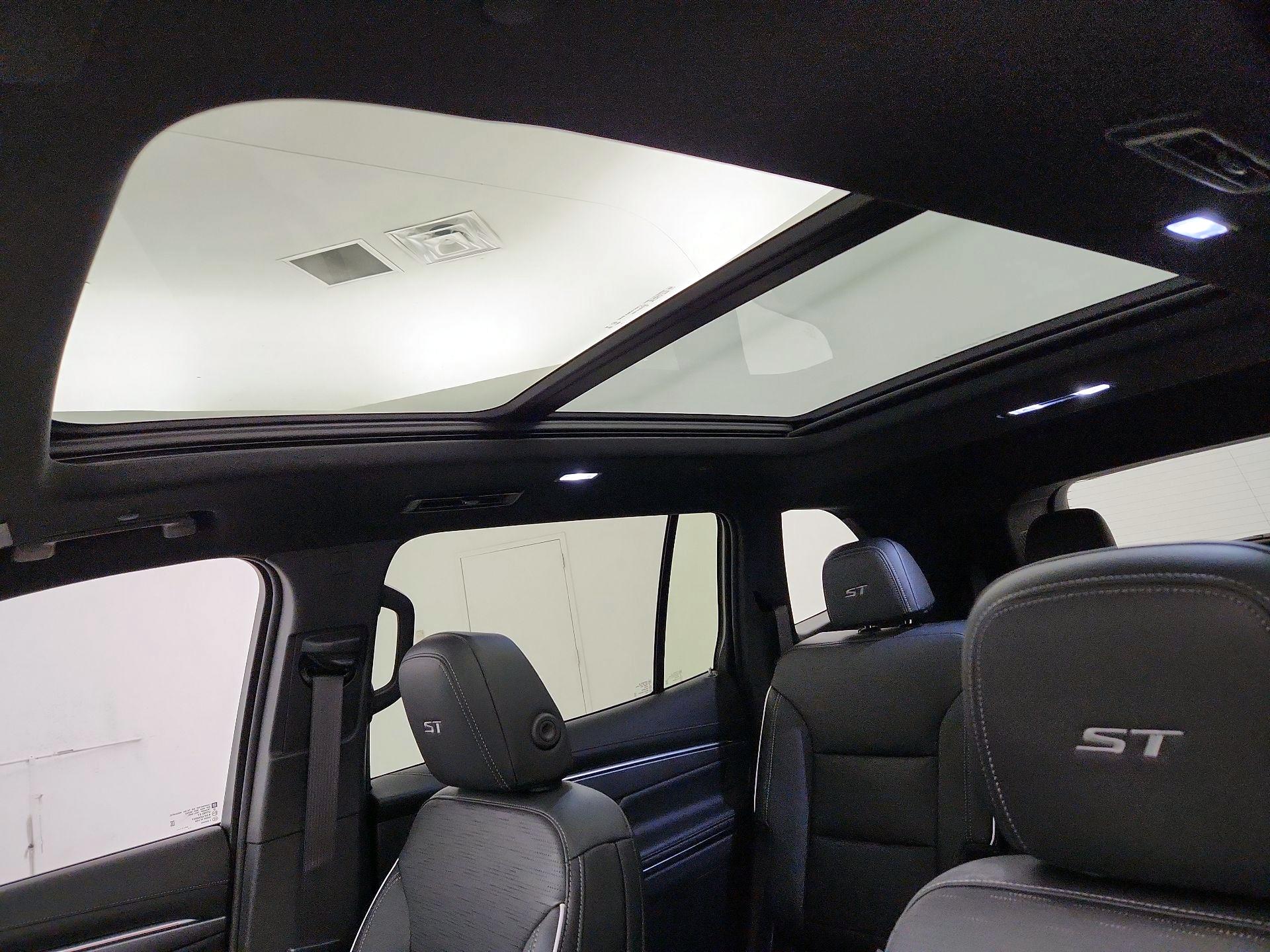 Thumbnail: 2025 Buick Enclave - 18