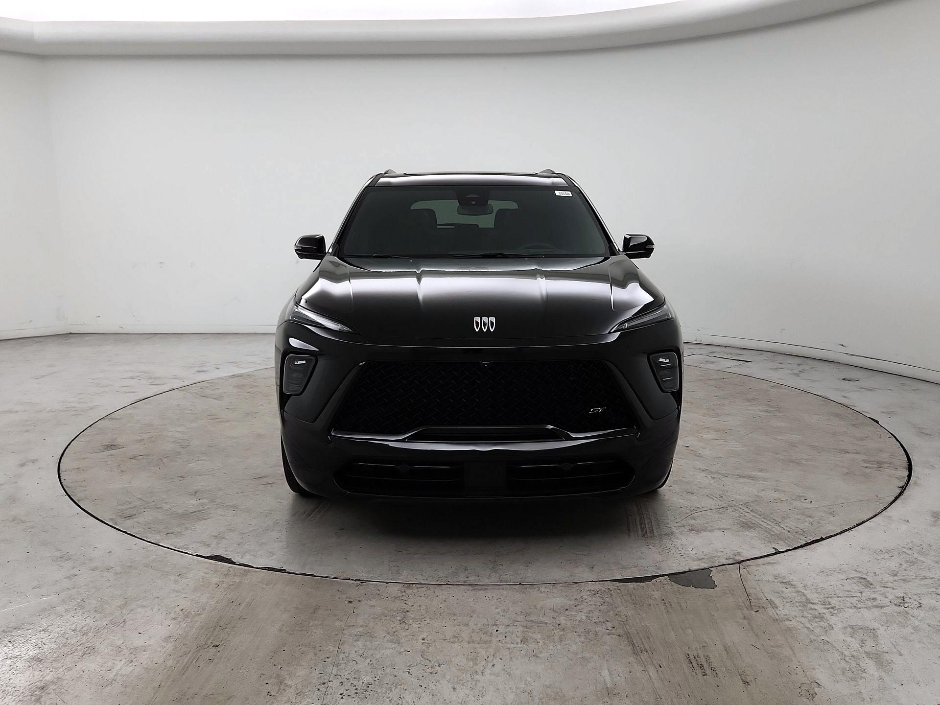 Thumbnail: 2025 Buick Enclave - 2