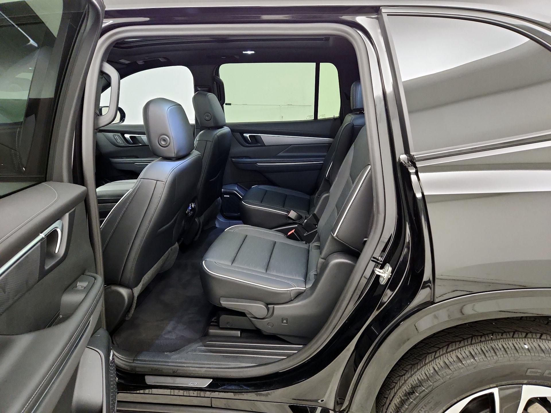 Thumbnail: 2025 Buick Enclave - 19