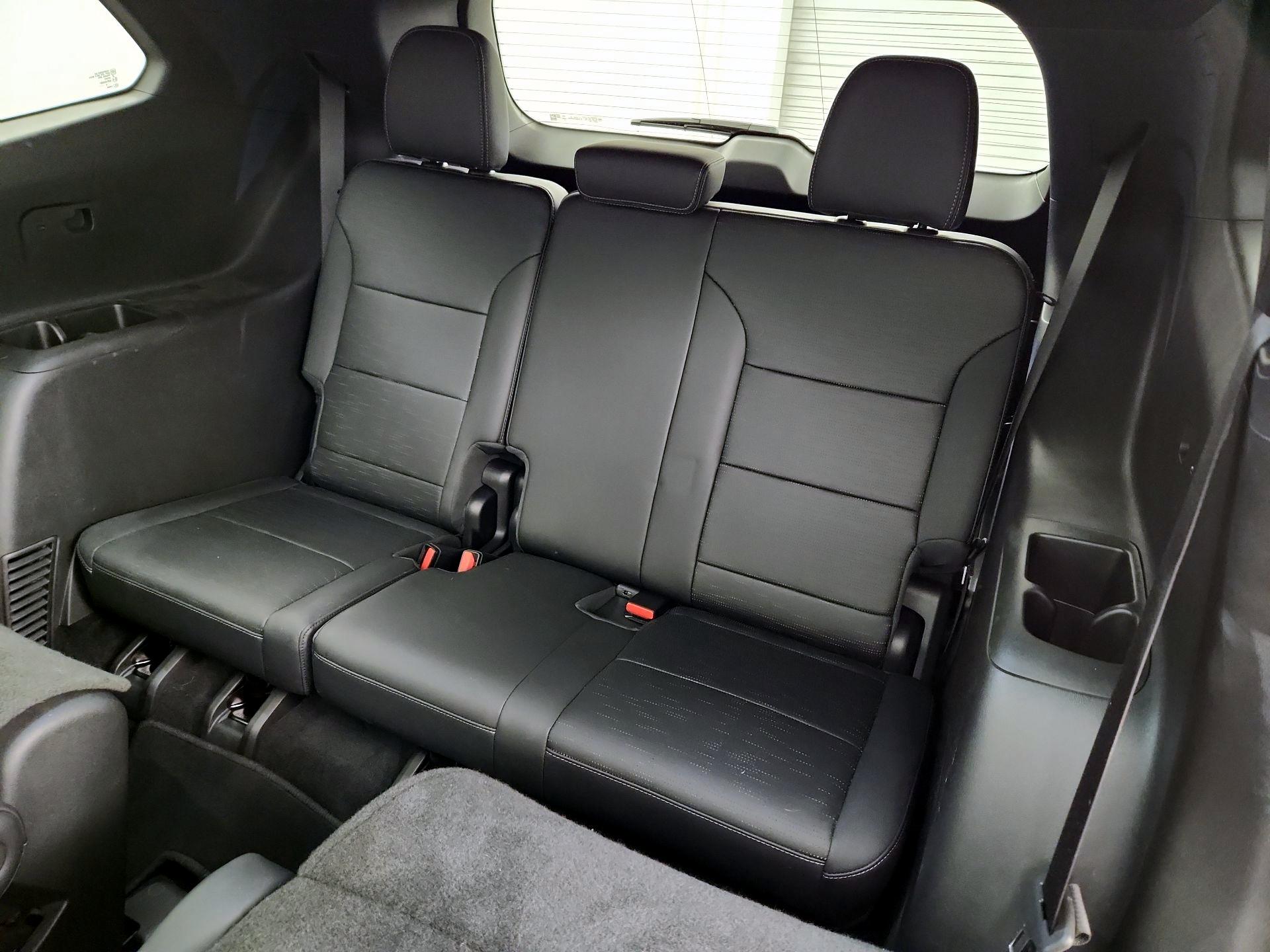 Thumbnail: 2025 Buick Enclave - 20