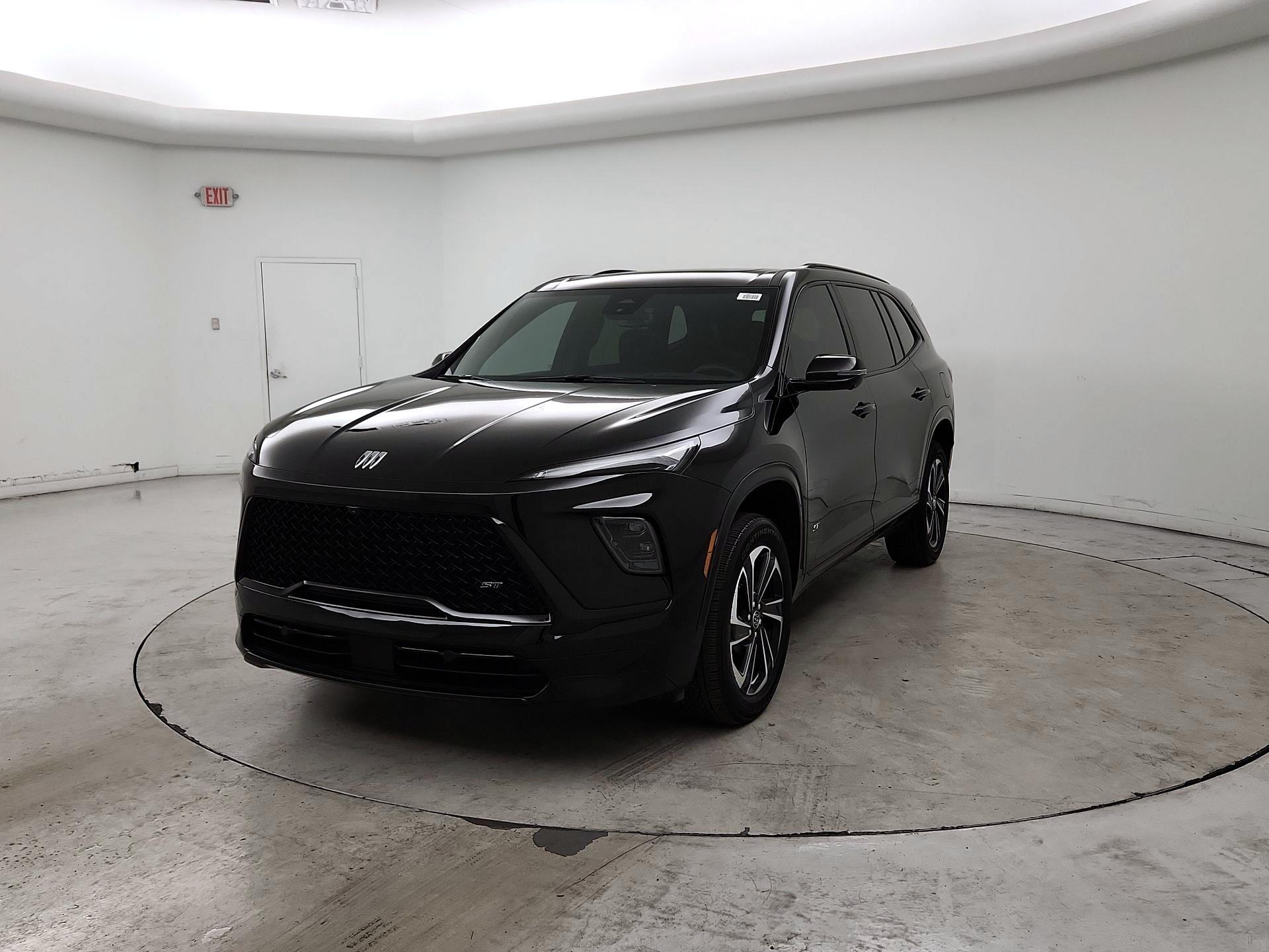 Thumbnail: 2025 Buick Enclave - 3