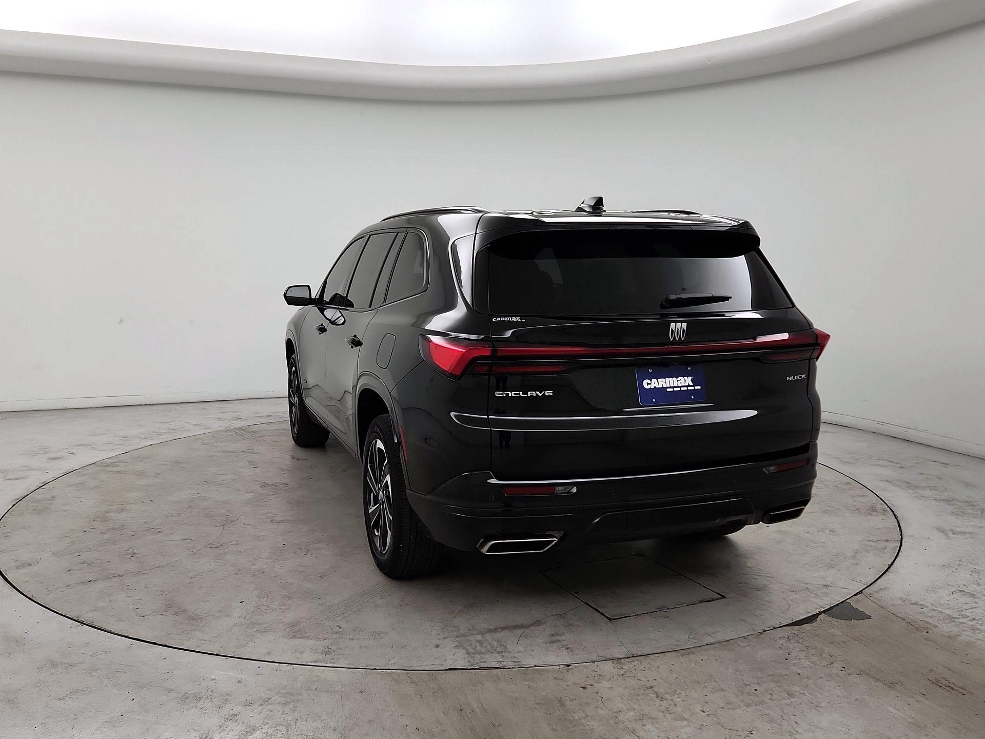 Thumbnail: 2025 Buick Enclave - 7