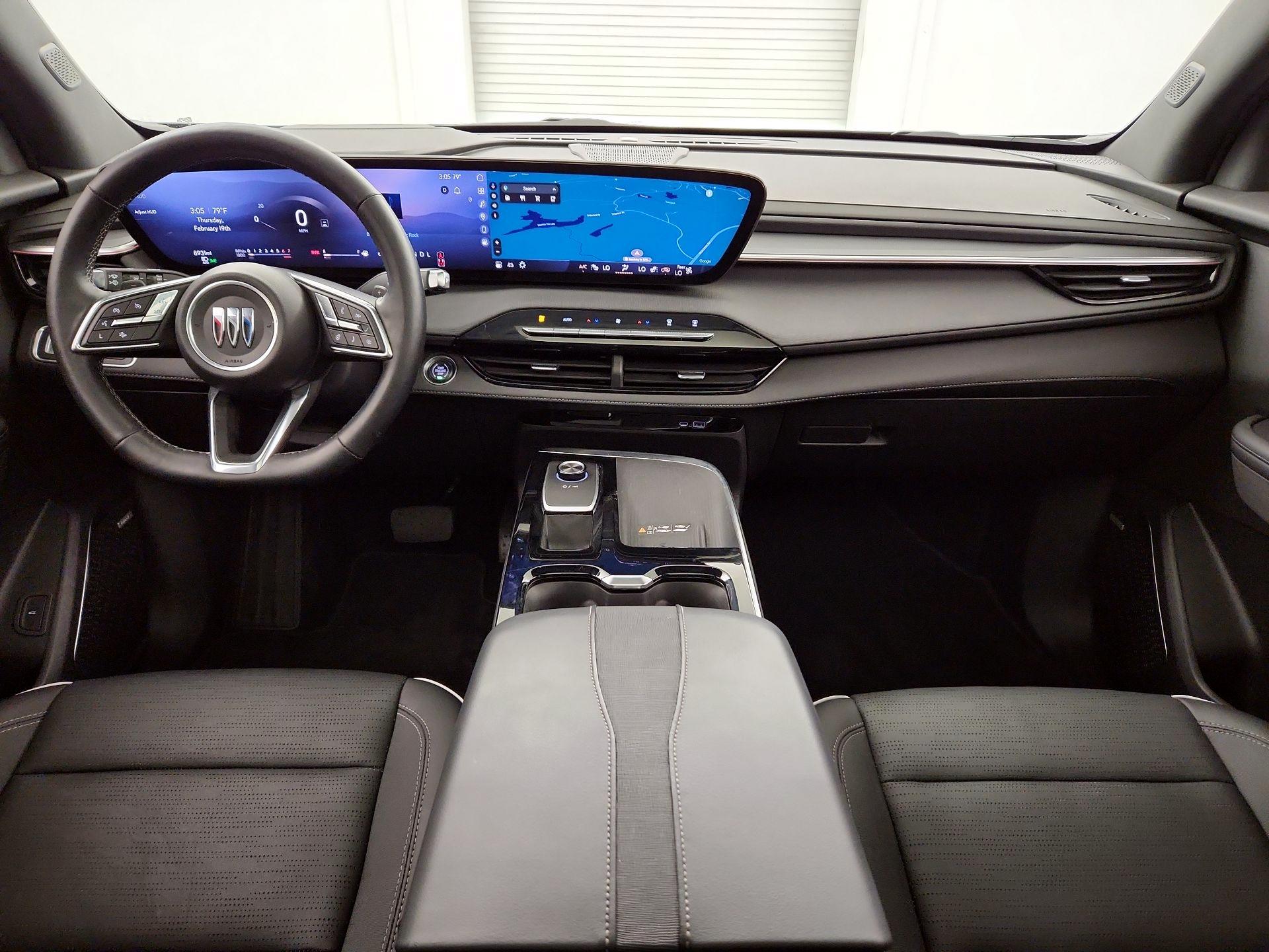 Thumbnail: 2025 Buick Enclave - 8