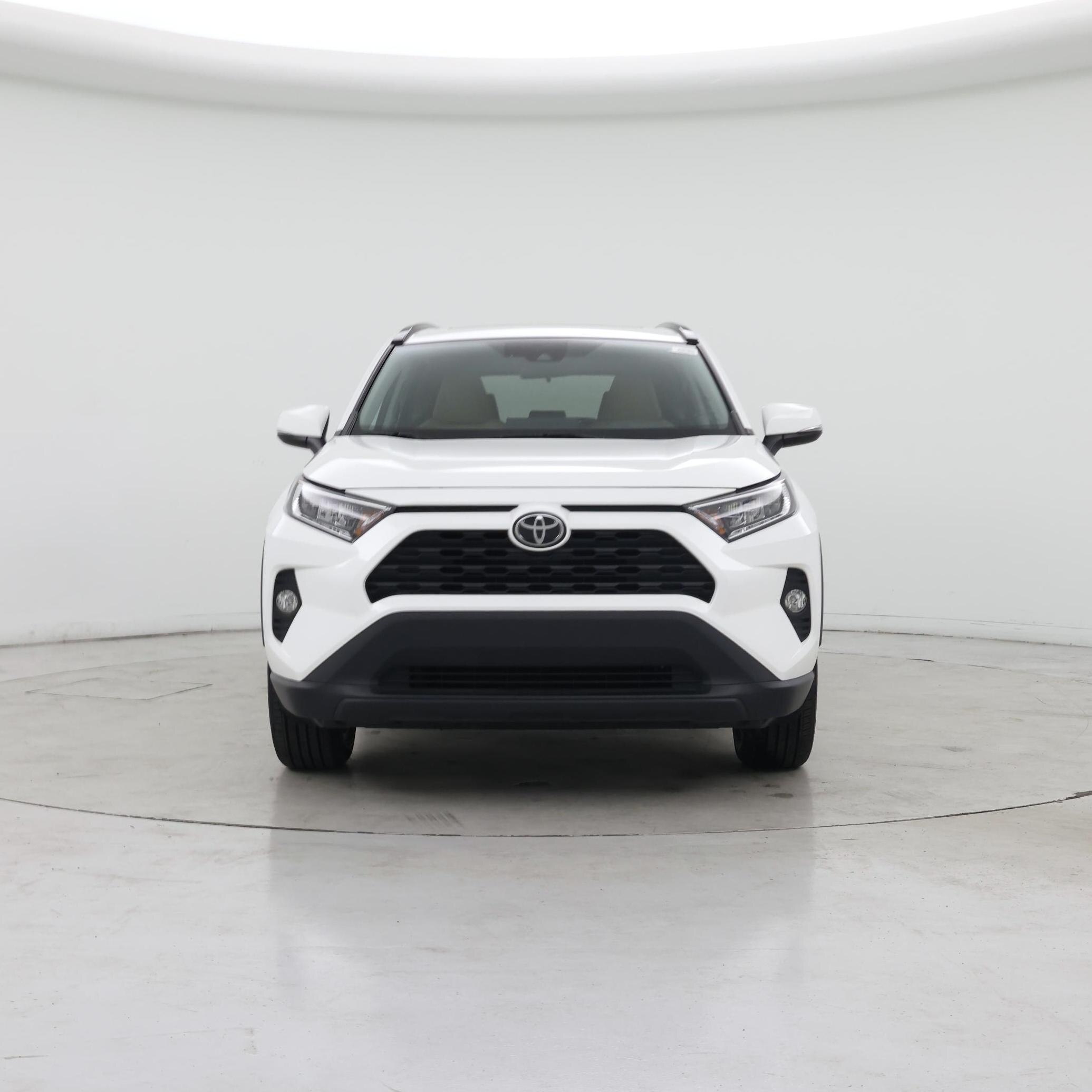 Thumbnail: 2020 Toyota RAV4 - 5