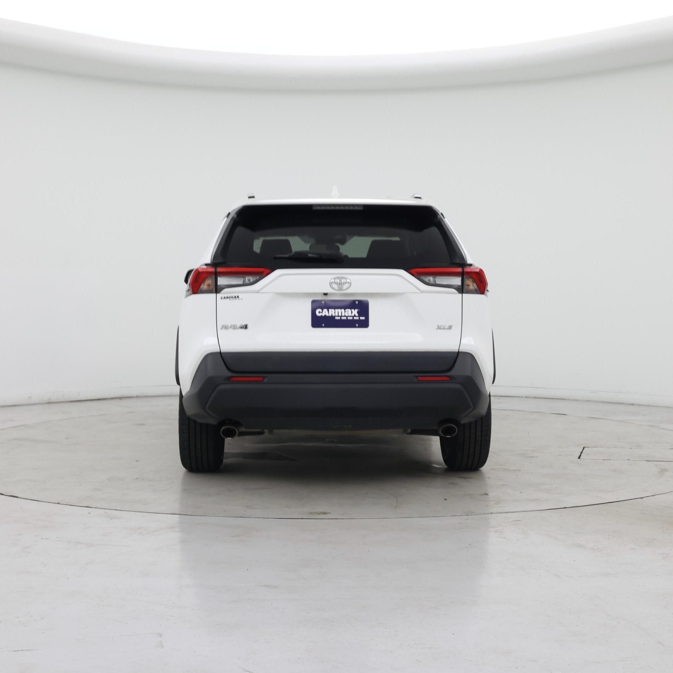 Thumbnail: 2020 Toyota RAV4 - 6