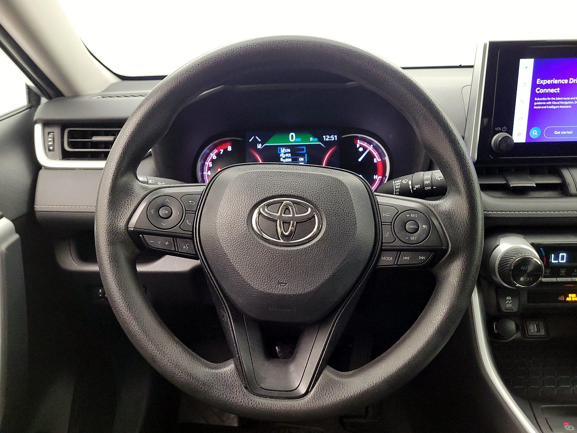 Thumbnail: 2024 Toyota RAV4 - 10