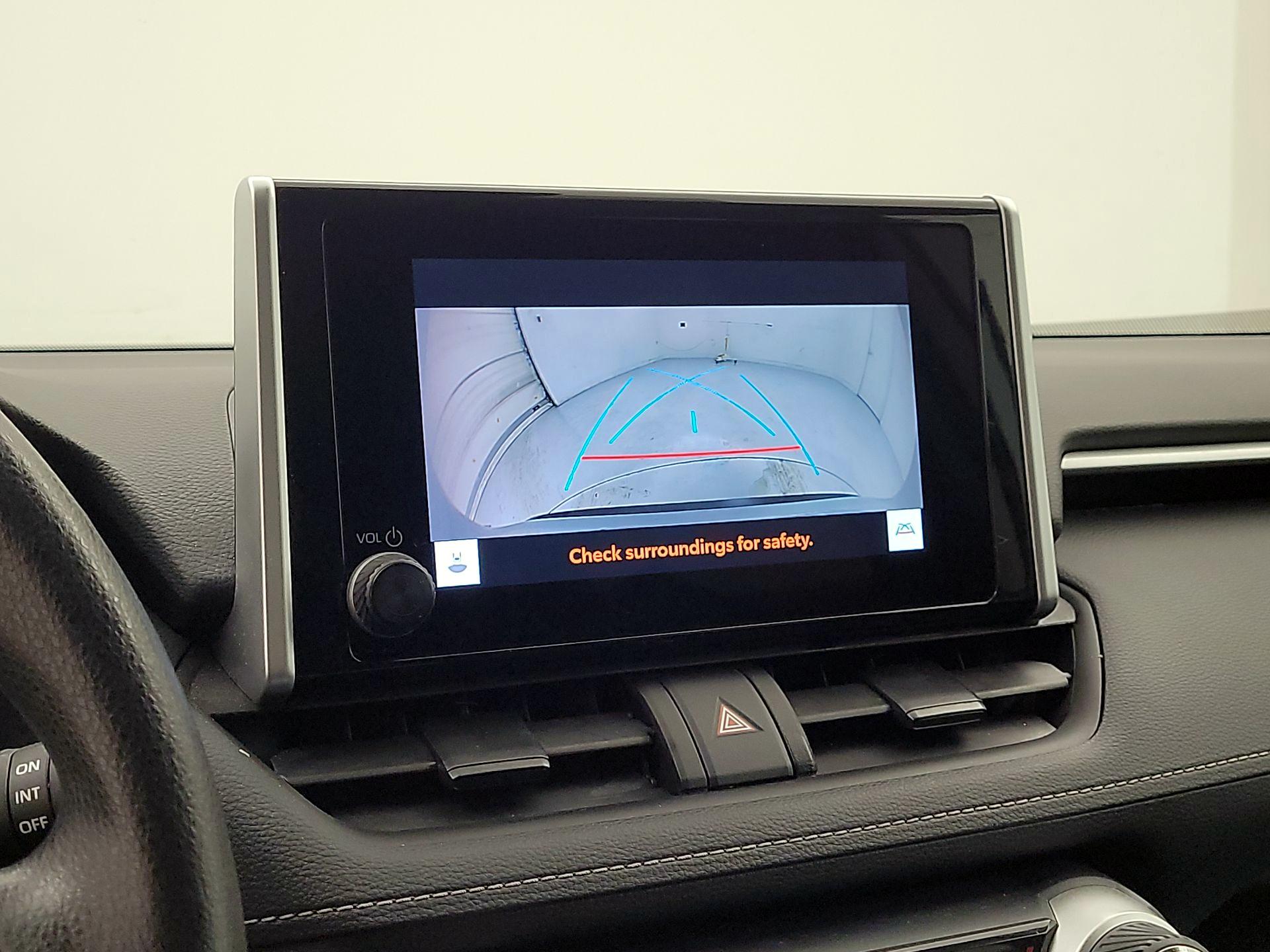 Thumbnail: 2024 Toyota RAV4 - 14