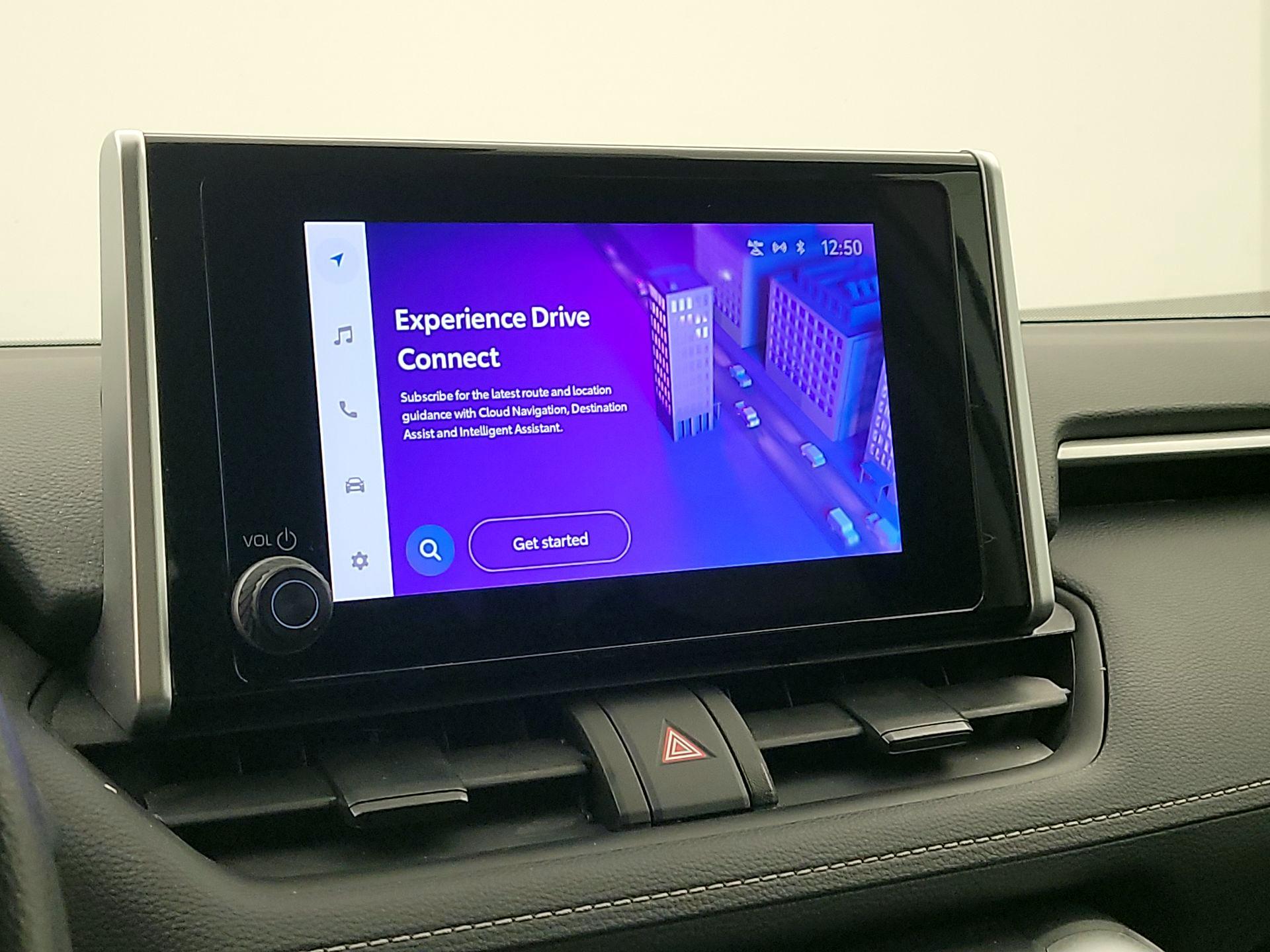 Thumbnail: 2024 Toyota RAV4 - 15