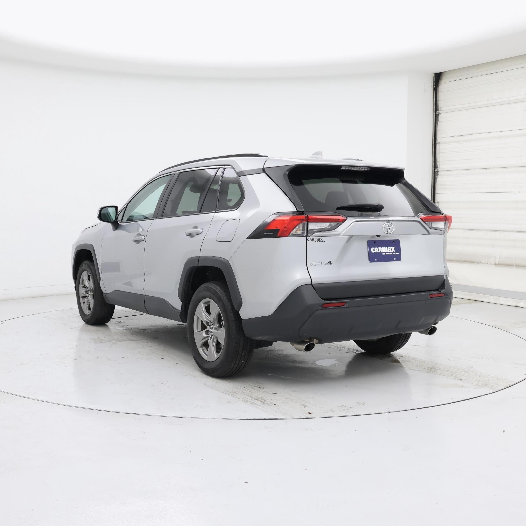 Thumbnail: 2024 Toyota RAV4 - 2