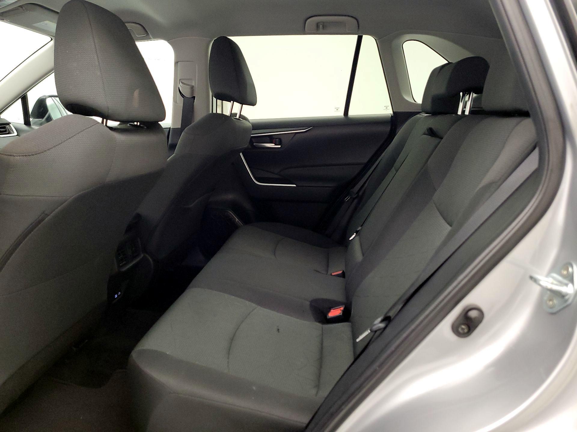 Thumbnail: 2024 Toyota RAV4 - 19