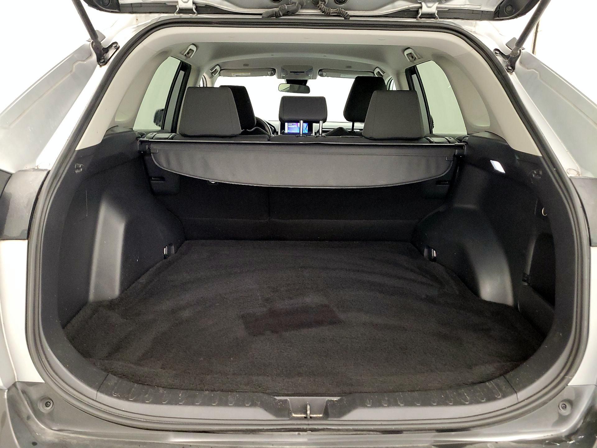 Thumbnail: 2024 Toyota RAV4 - 20