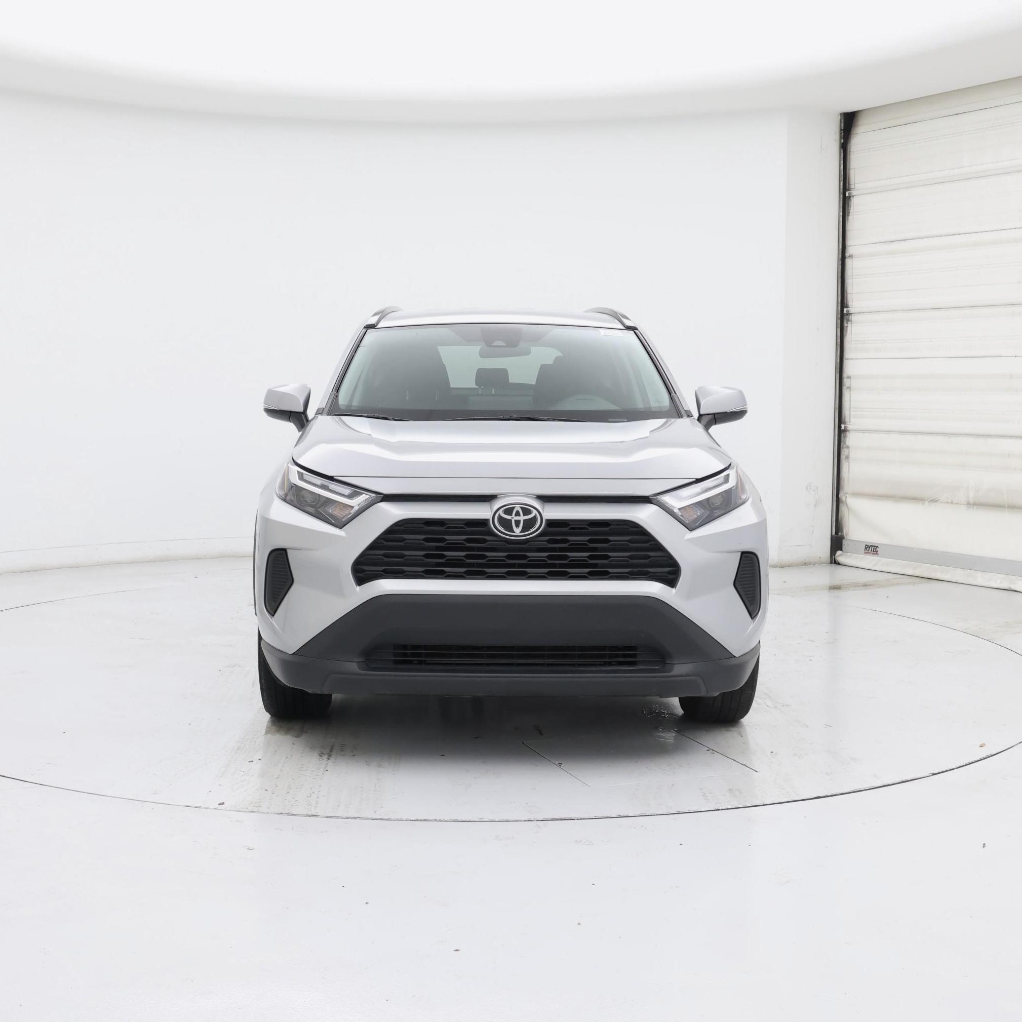 Thumbnail: 2024 Toyota RAV4 - 5