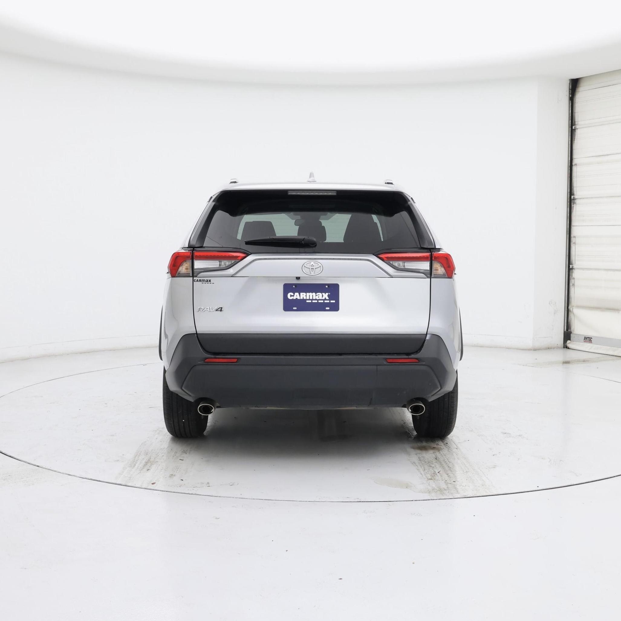 Thumbnail: 2024 Toyota RAV4 - 6